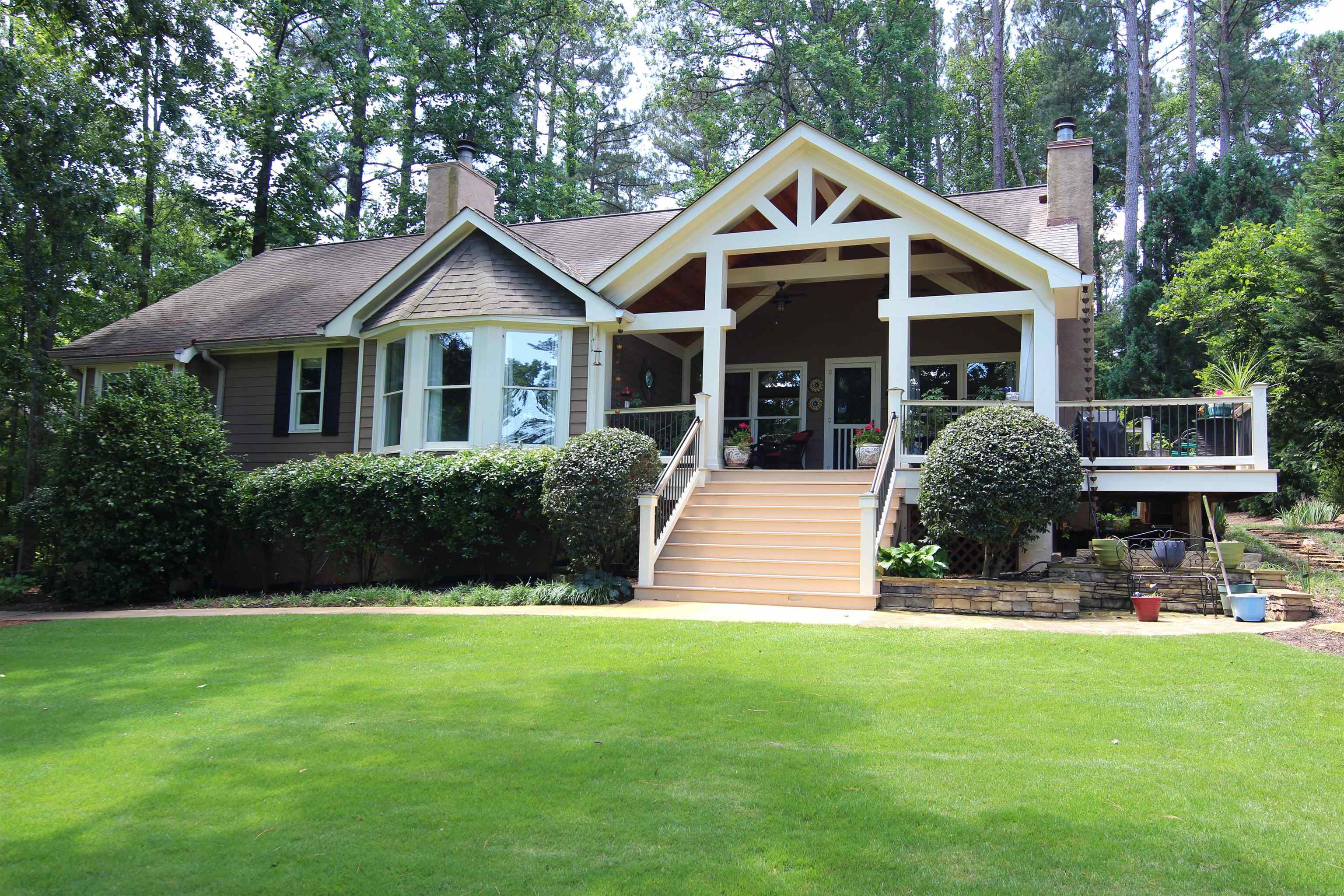 1040 Spyglass Hill #1040, Greensboro, Georgia image 34