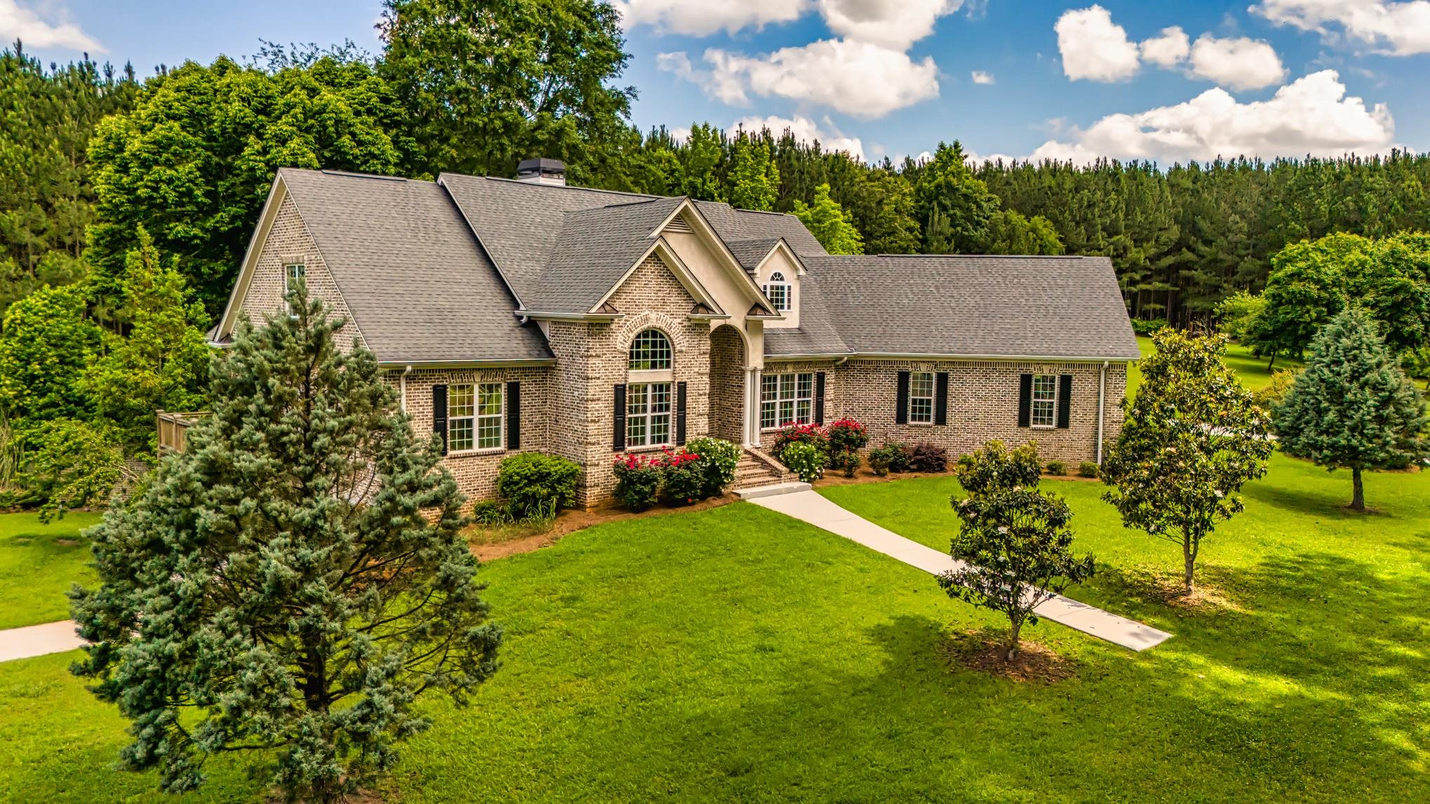 1081 Midway Road #1081, Madison, Georgia image 1