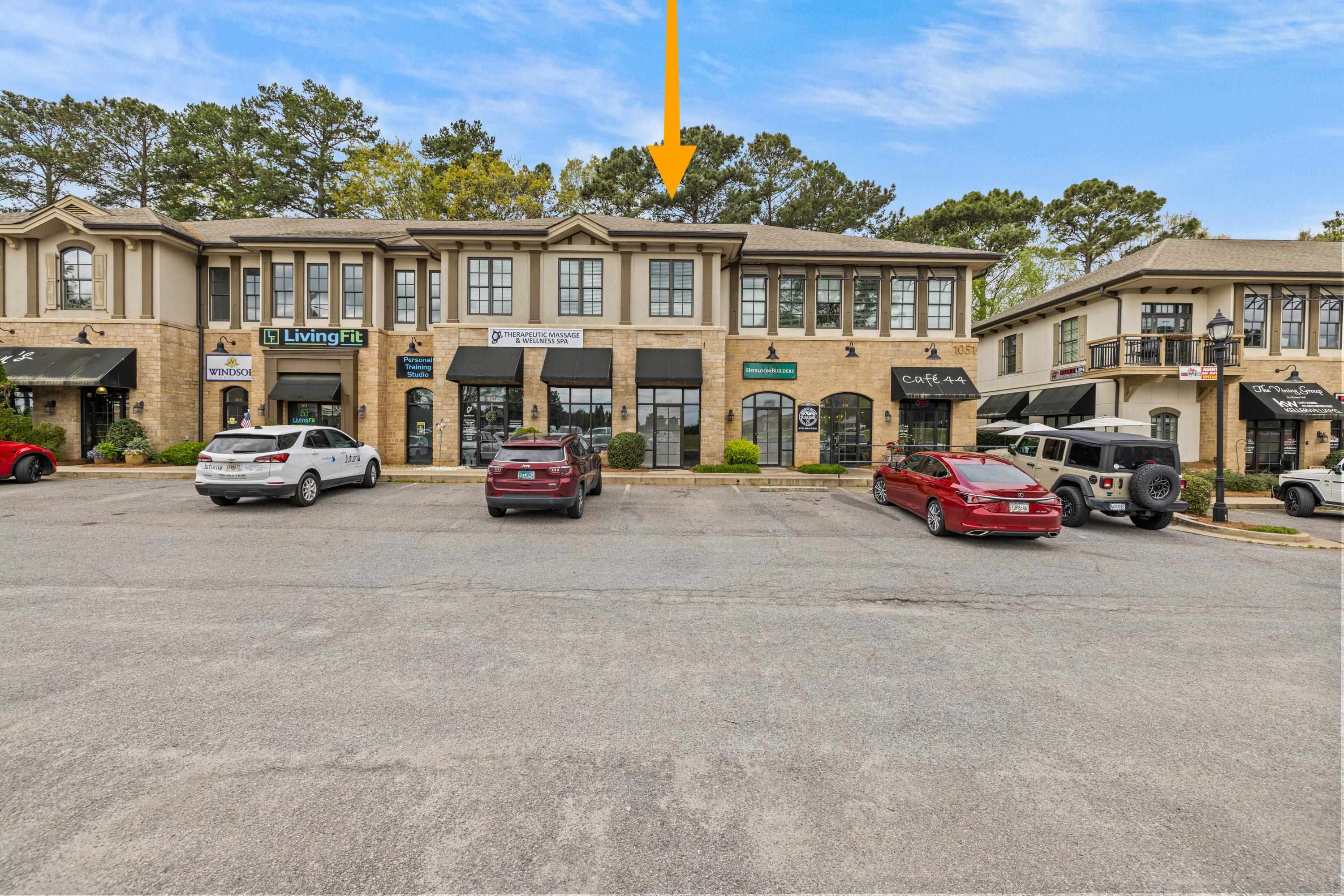 1051 Village Park Drive #1051, Greensboro, Georgia image 2