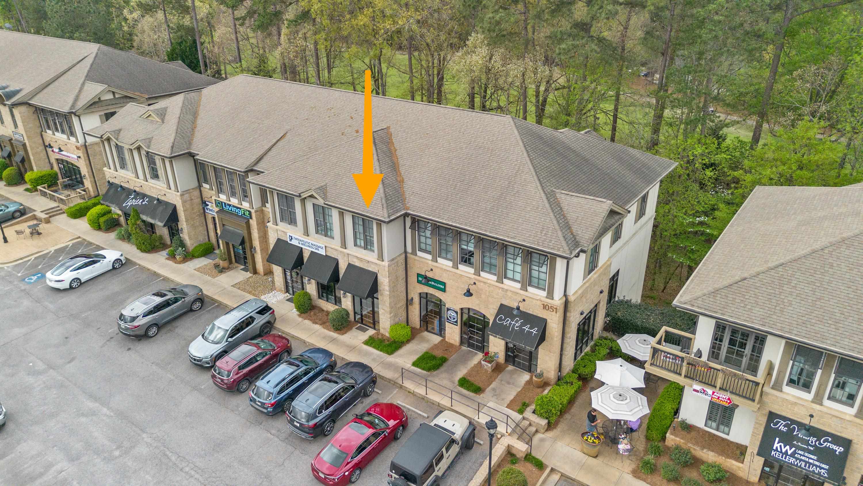 1051 Village Park Drive #1051, Greensboro, Georgia image 25