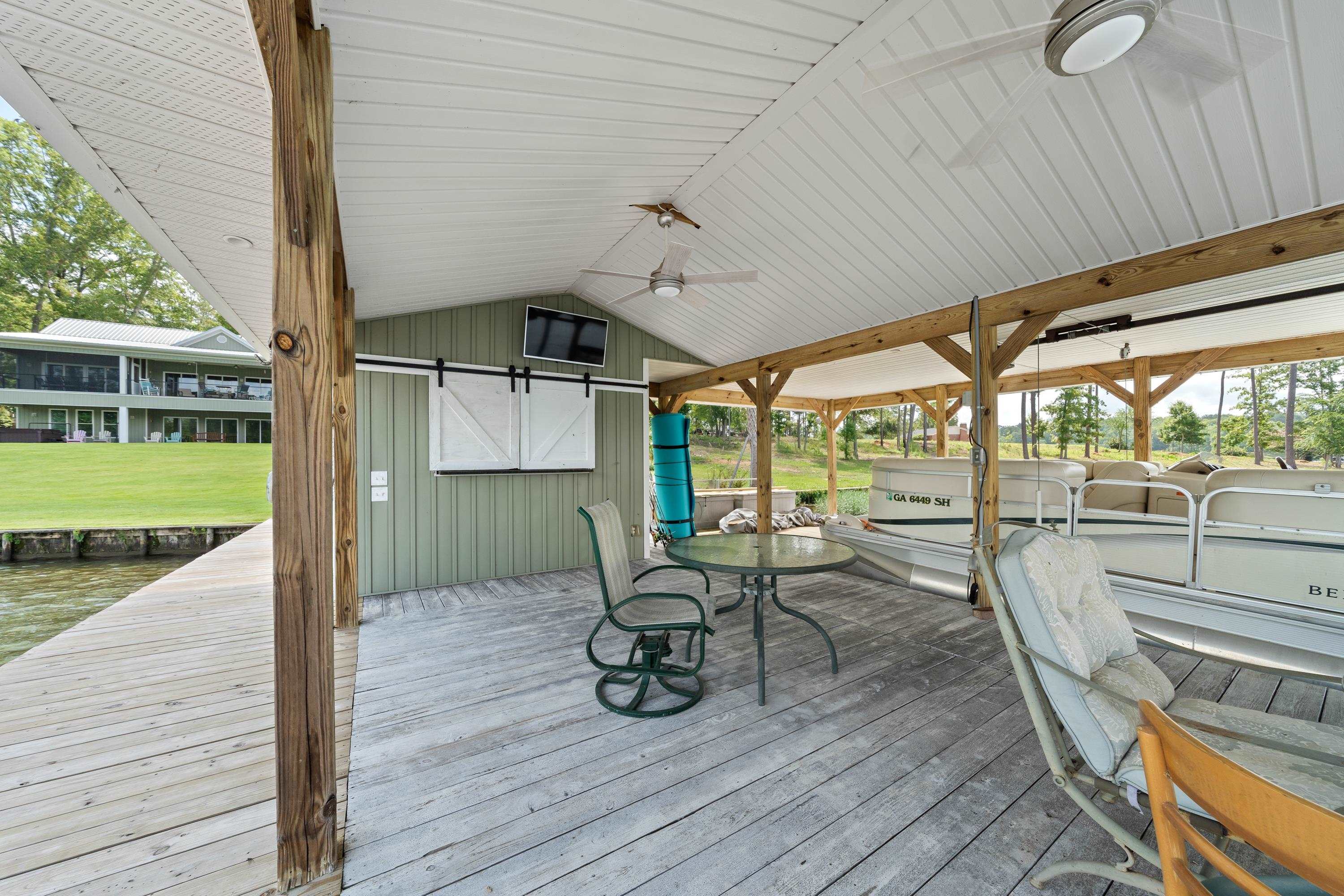 114 Sinclair Lane #114, Eatonton, Georgia image 16