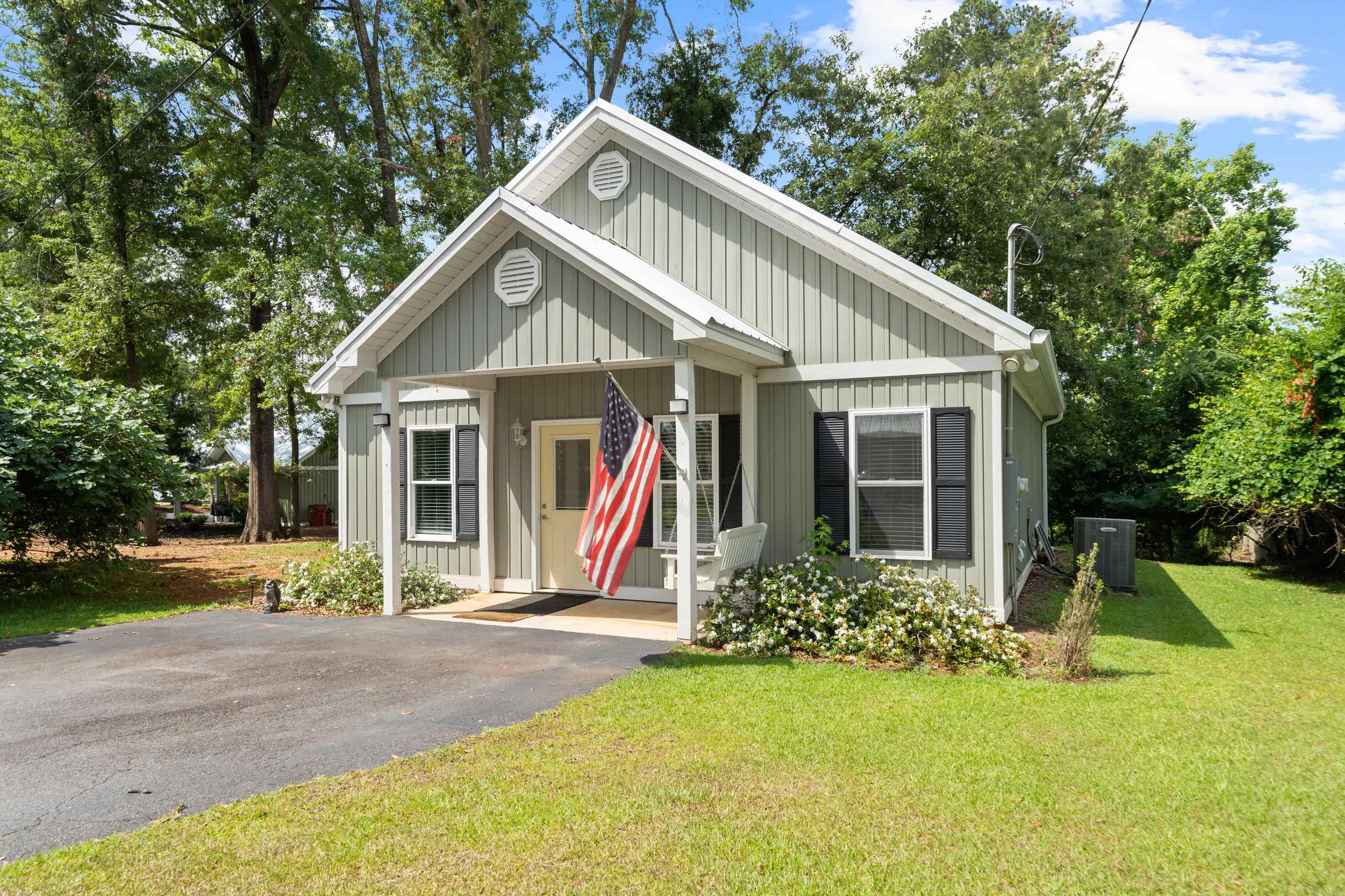 114 Sinclair Lane #114, Eatonton, Georgia image 43