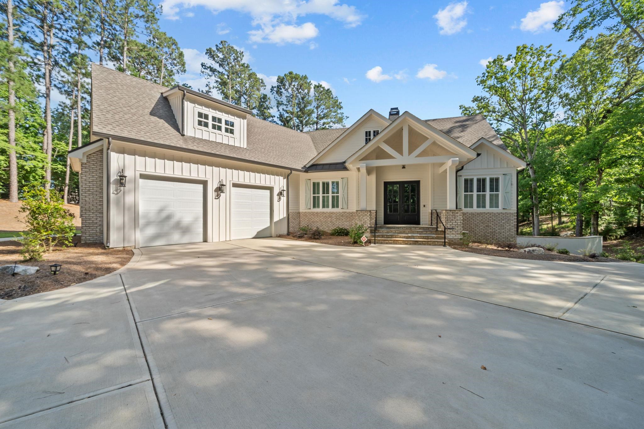 1301 Pinehurst Drive #1301, Greensboro, Georgia image 1
