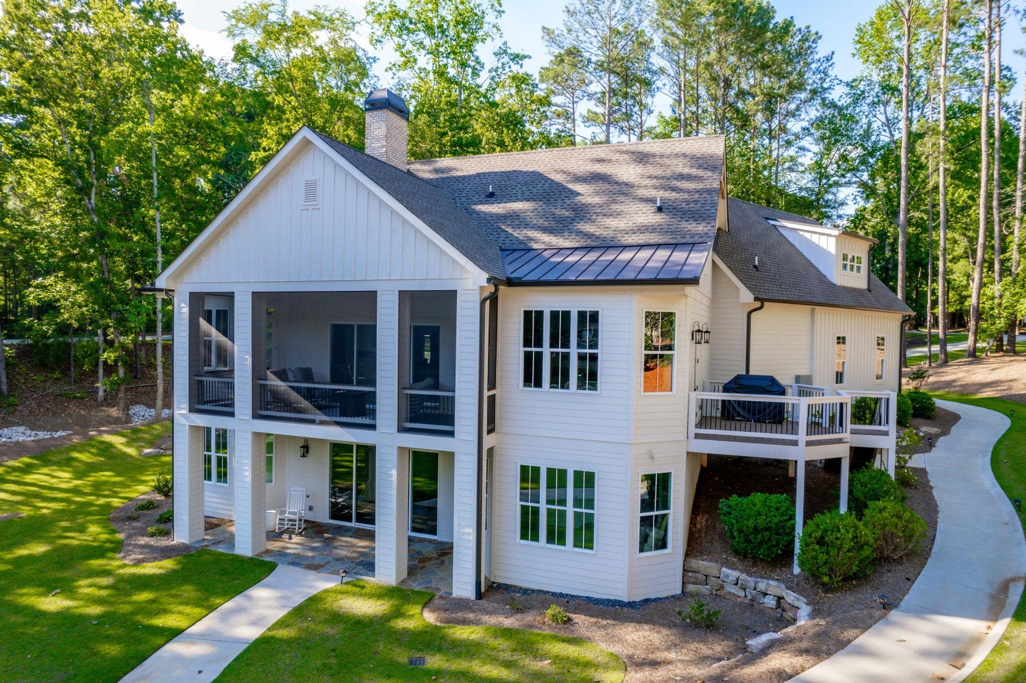 1301 Pinehurst Drive #1301, Greensboro, Georgia image 2