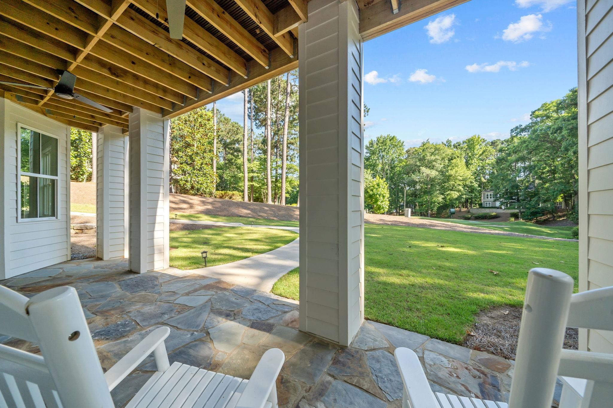 1301 Pinehurst Drive #1301, Greensboro, Georgia image 3