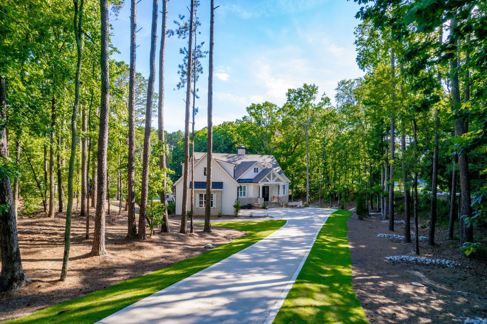 1301 Pinehurst Drive #1301, Greensboro, Georgia image 5