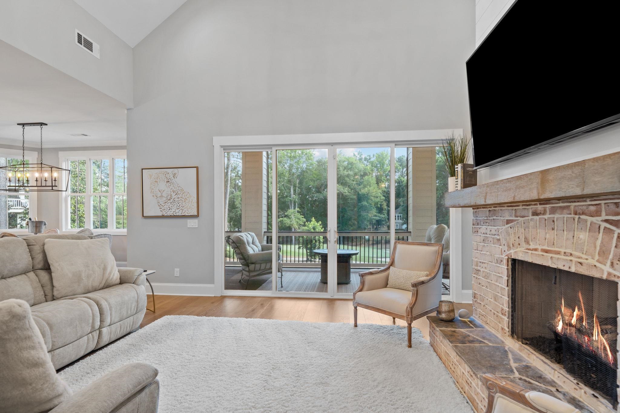 1301 Pinehurst Drive #1301, Greensboro, Georgia image 8