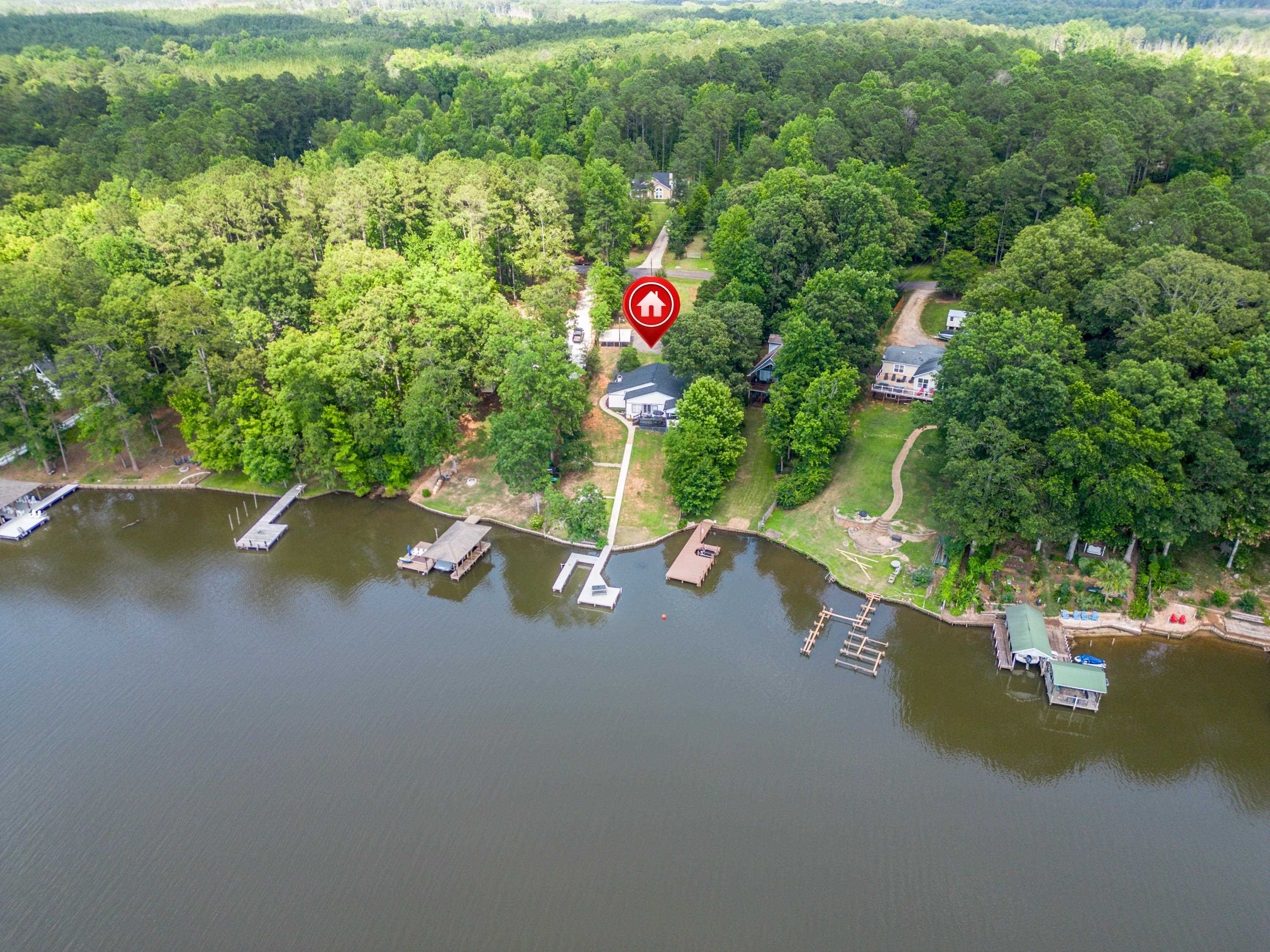 120 W Daylight Drive #120, Eatonton, Georgia image 40
