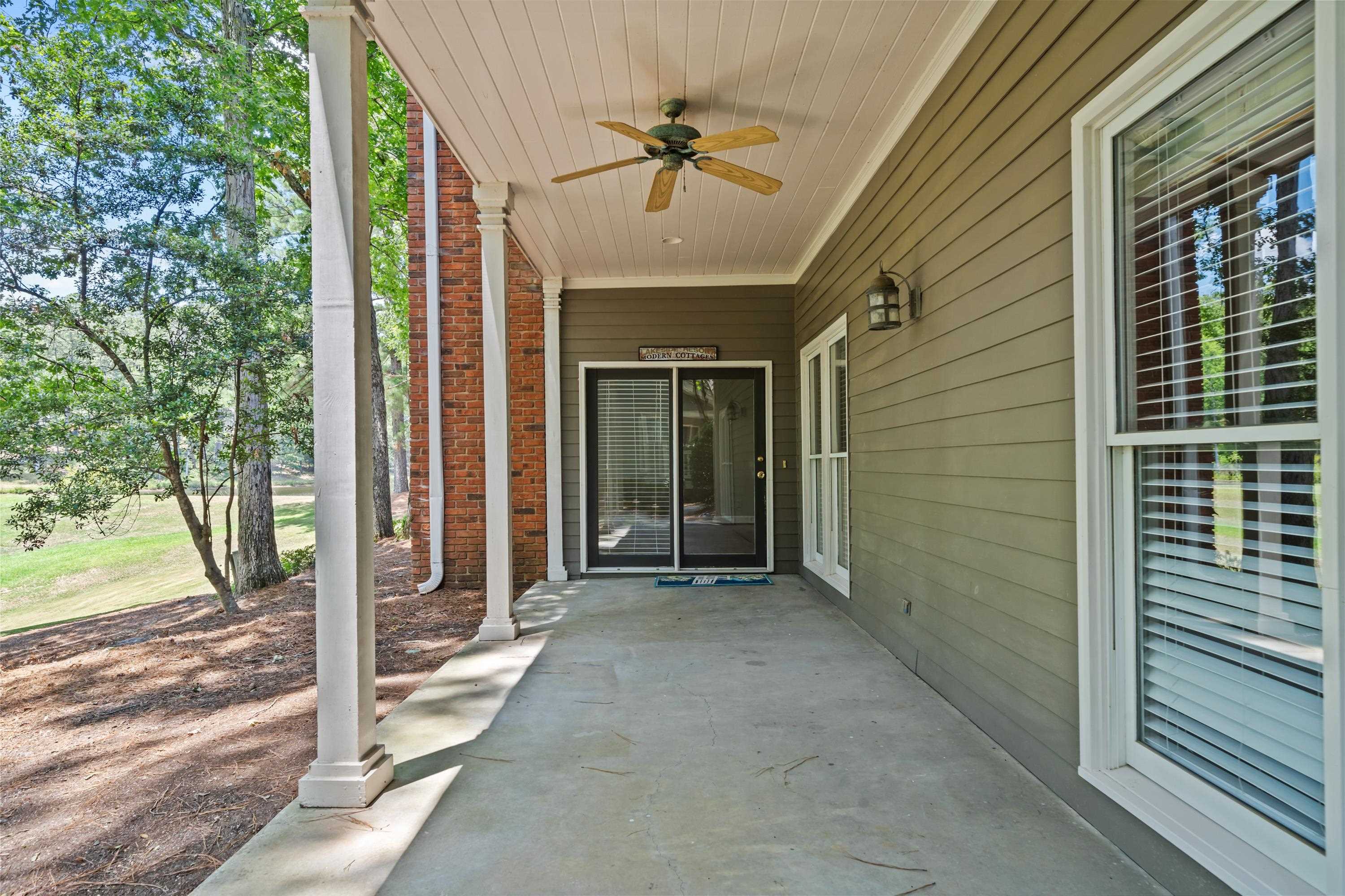 1043 B Club House Lane #1043 B, Greensboro, Georgia image 19