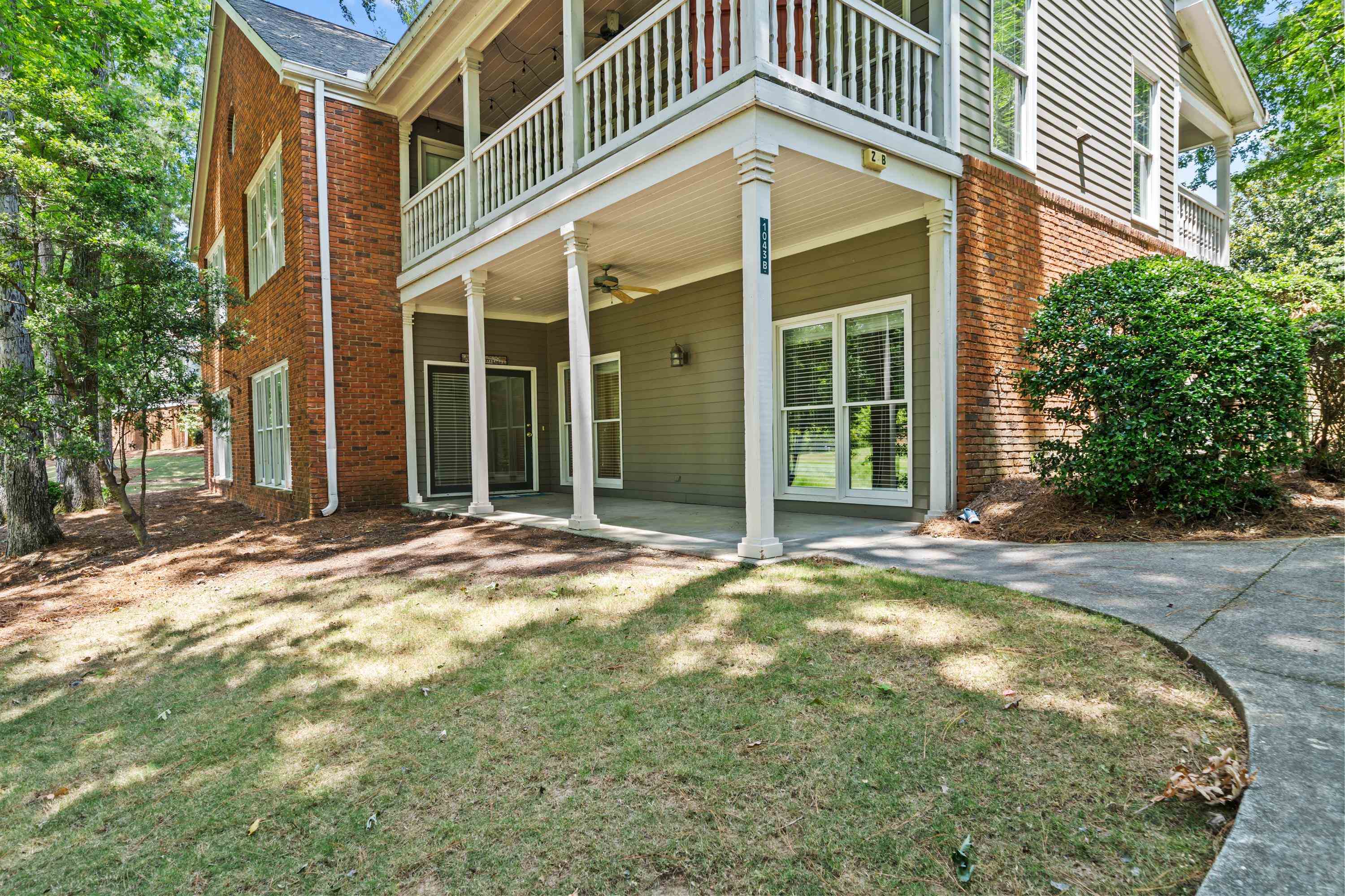 1043 B Club House Lane #1043 B, Greensboro, Georgia image 20