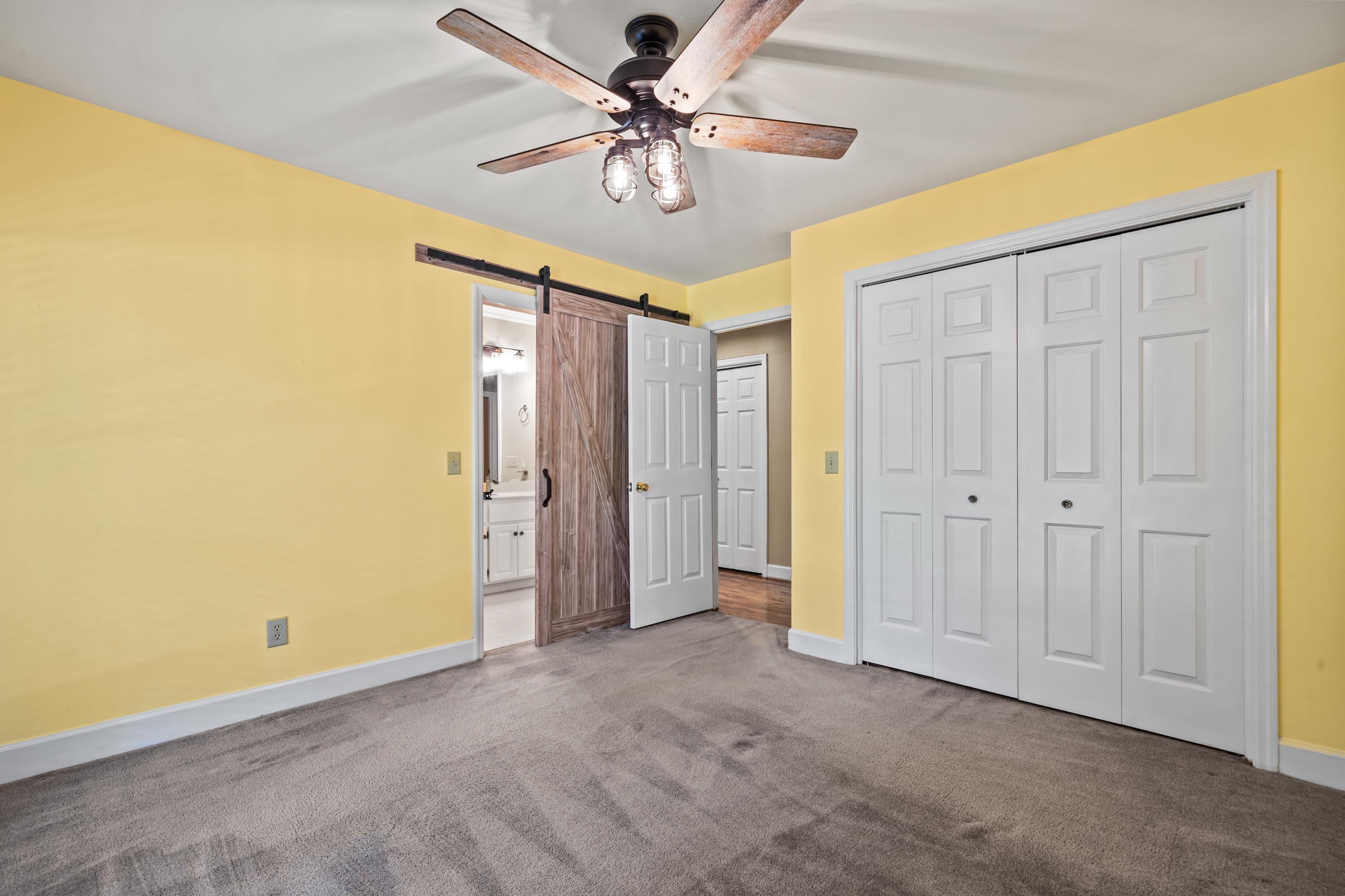 1043 B Club House Lane #1043 B, Greensboro, Georgia image 38