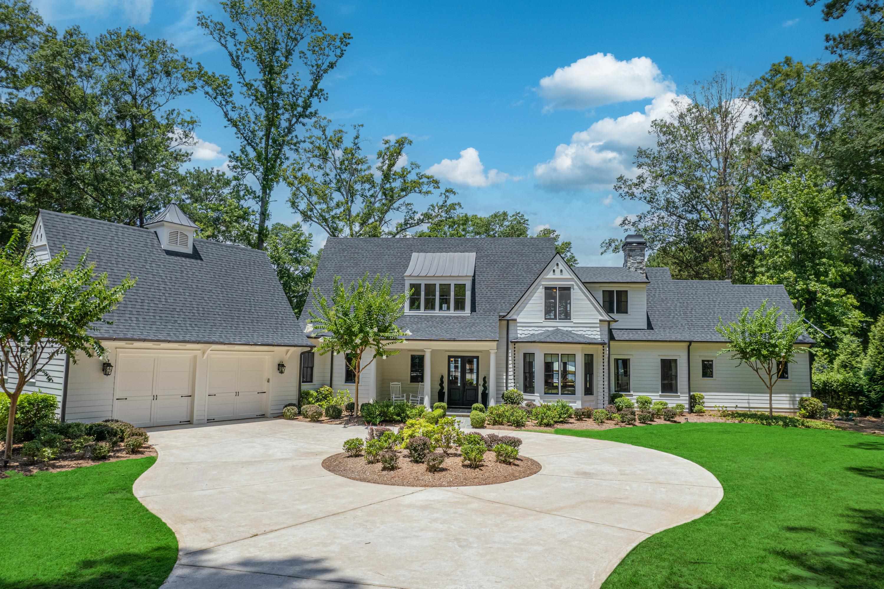 158 Bradford Drive #158, Eatonton, Georgia image 1