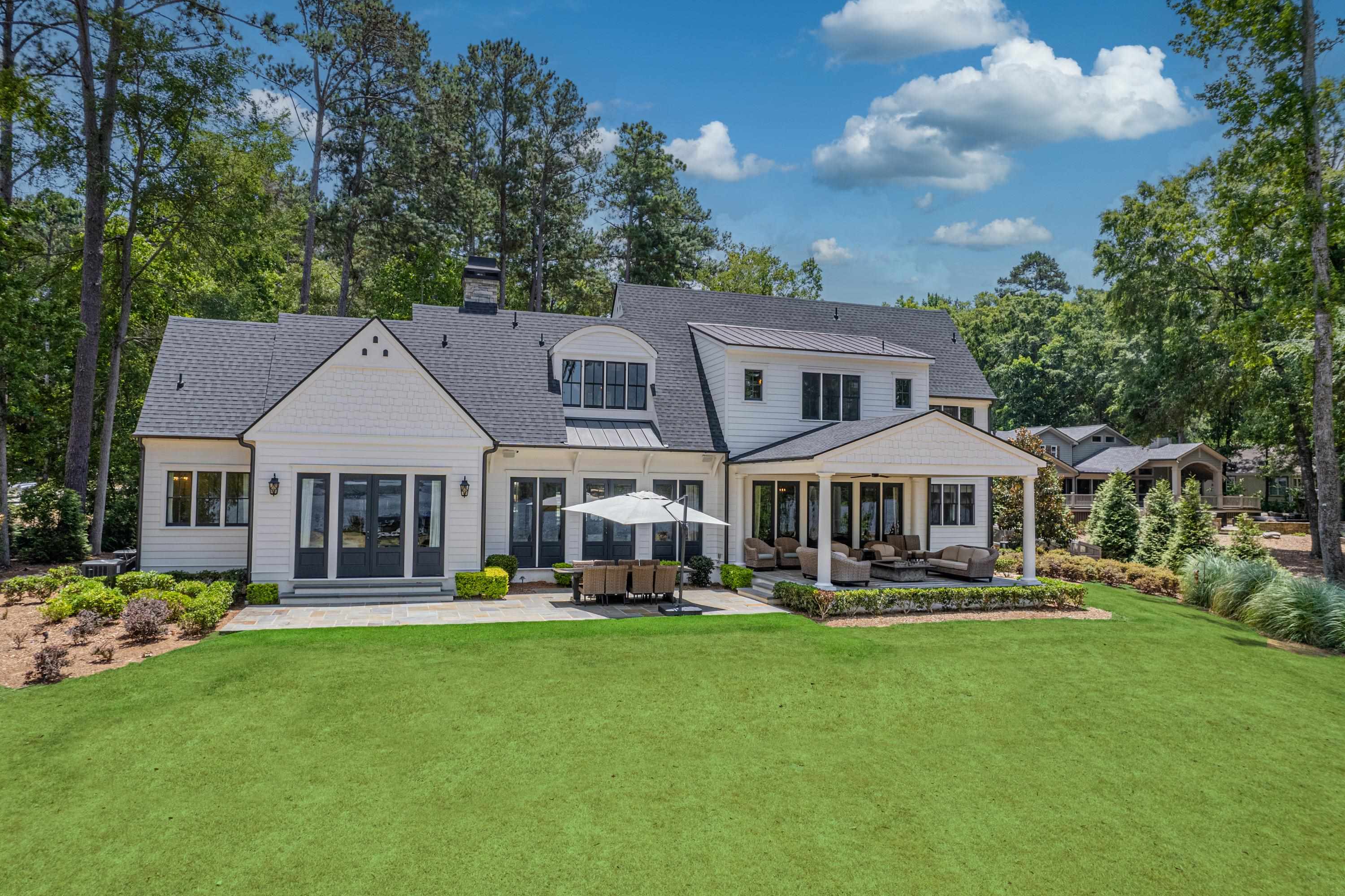 158 Bradford Drive #158, Eatonton, Georgia image 2