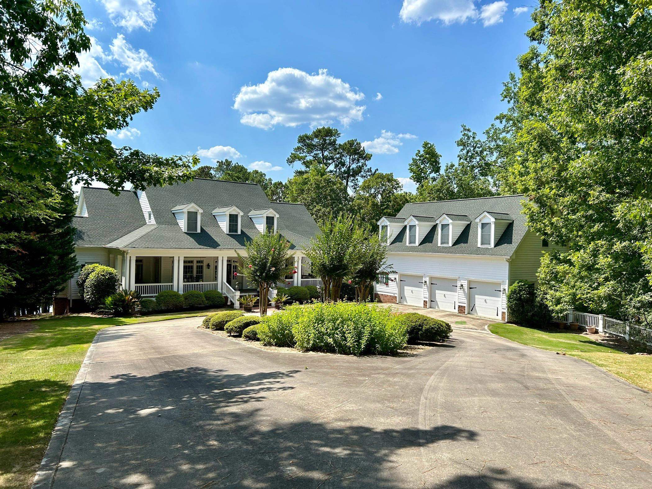 1001 Sweetwater Drive #1001, Greensboro, Georgia image 1