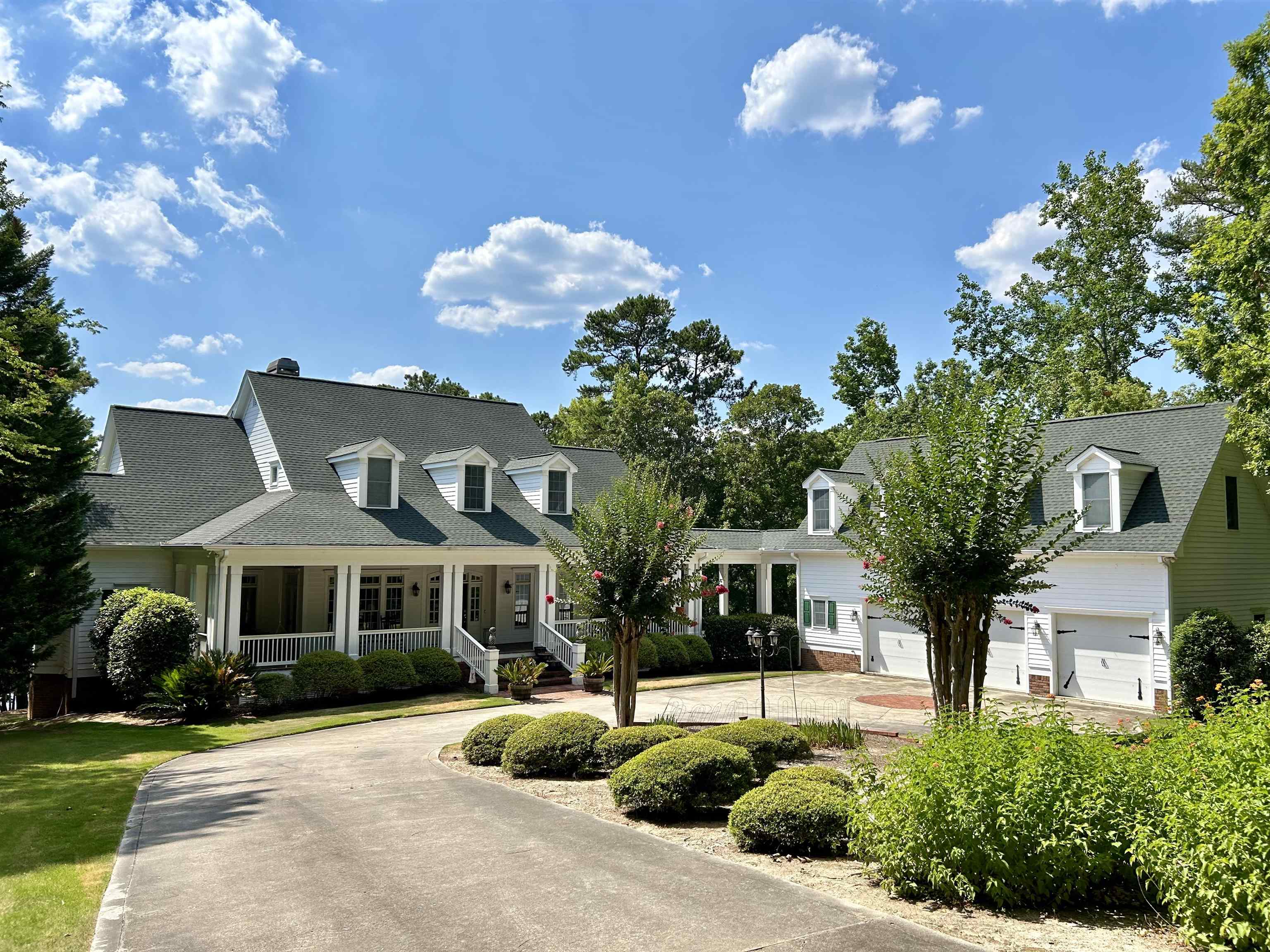 1001 Sweetwater Drive #1001, Greensboro, Georgia image 2