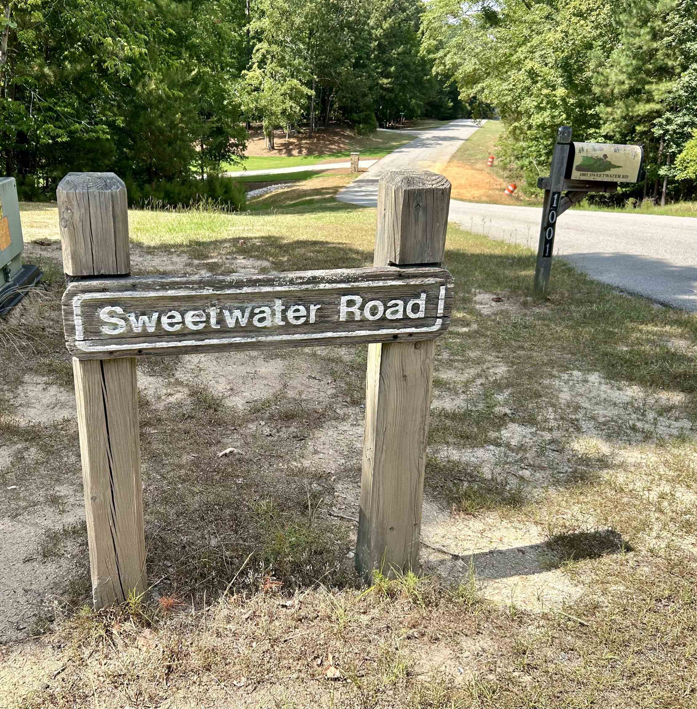 1001 Sweetwater Drive #1001, Greensboro, Georgia image 11
