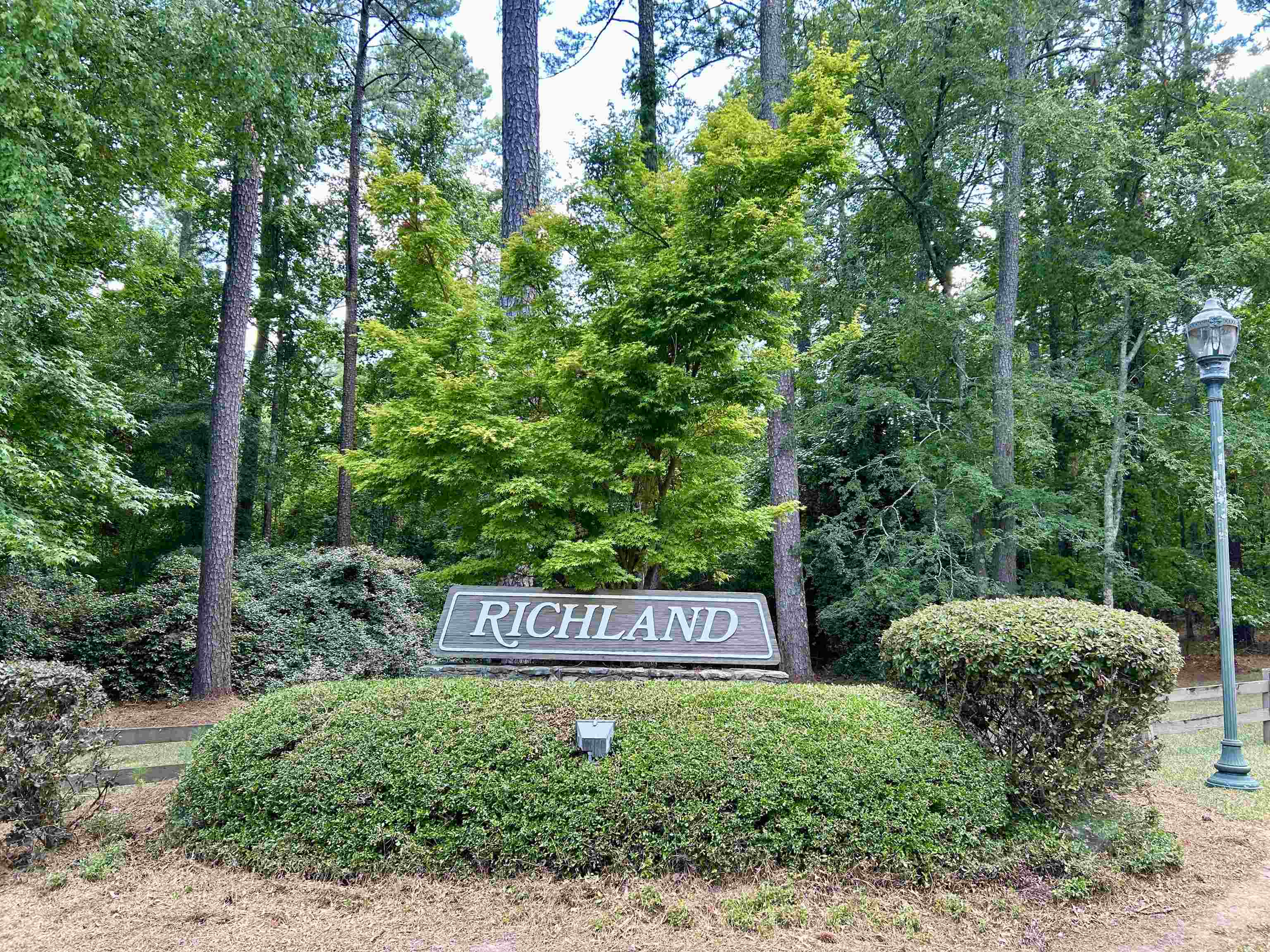 1001 Sweetwater Drive #1001, Greensboro, Georgia image 12