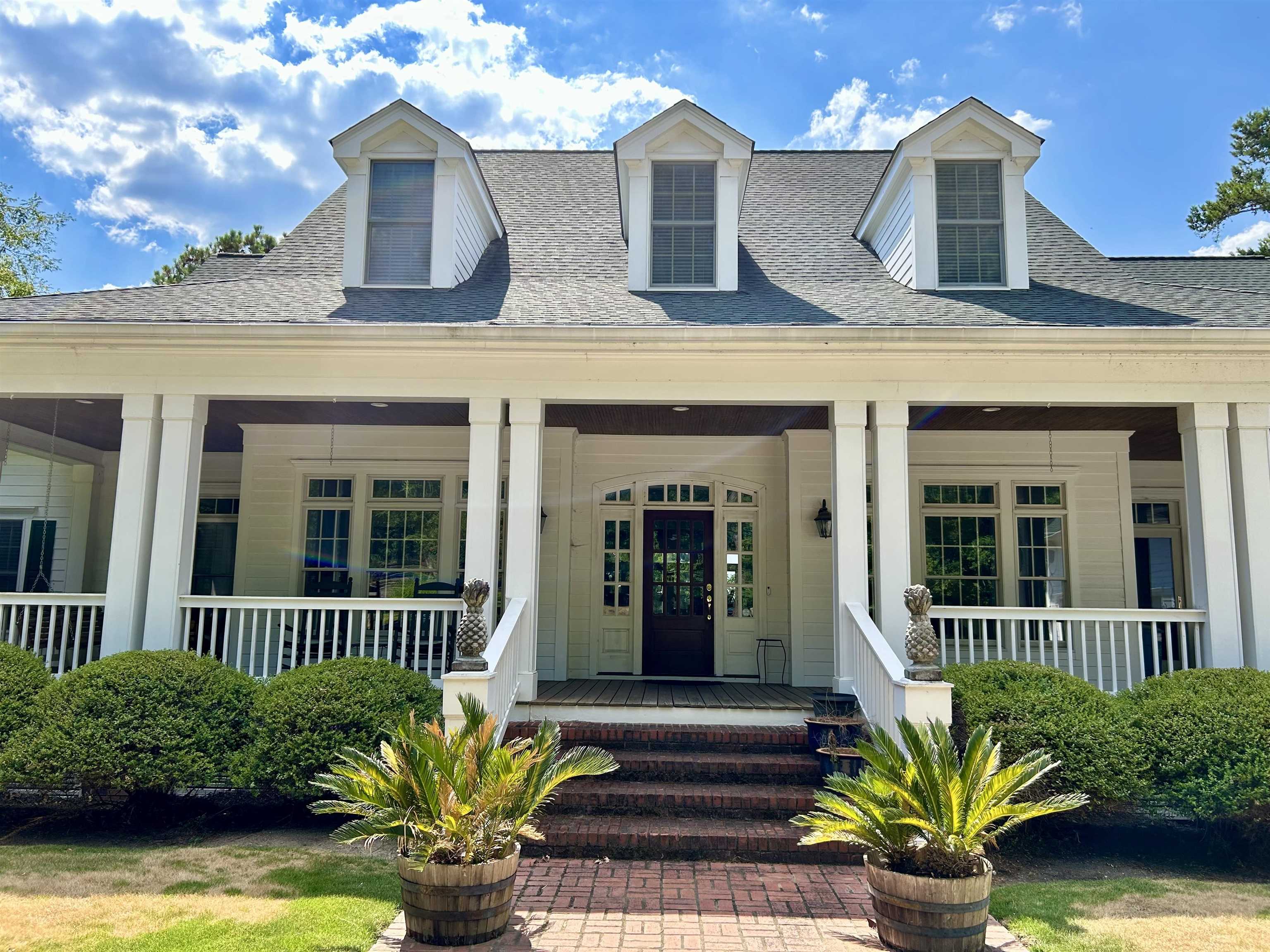 1001 Sweetwater Drive #1001, Greensboro, Georgia image 3