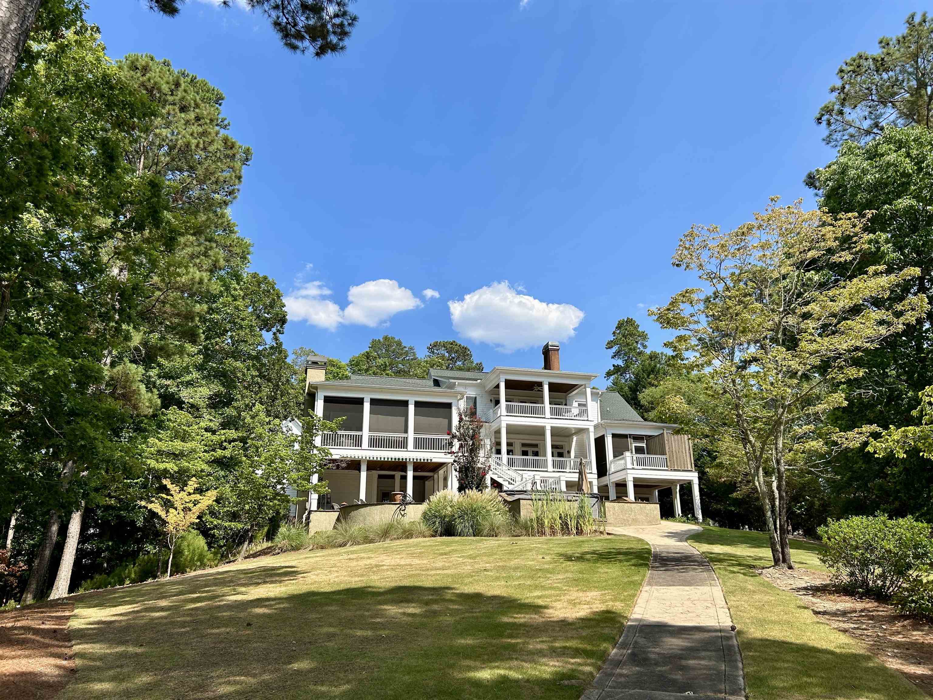 1001 Sweetwater Drive #1001, Greensboro, Georgia image 5