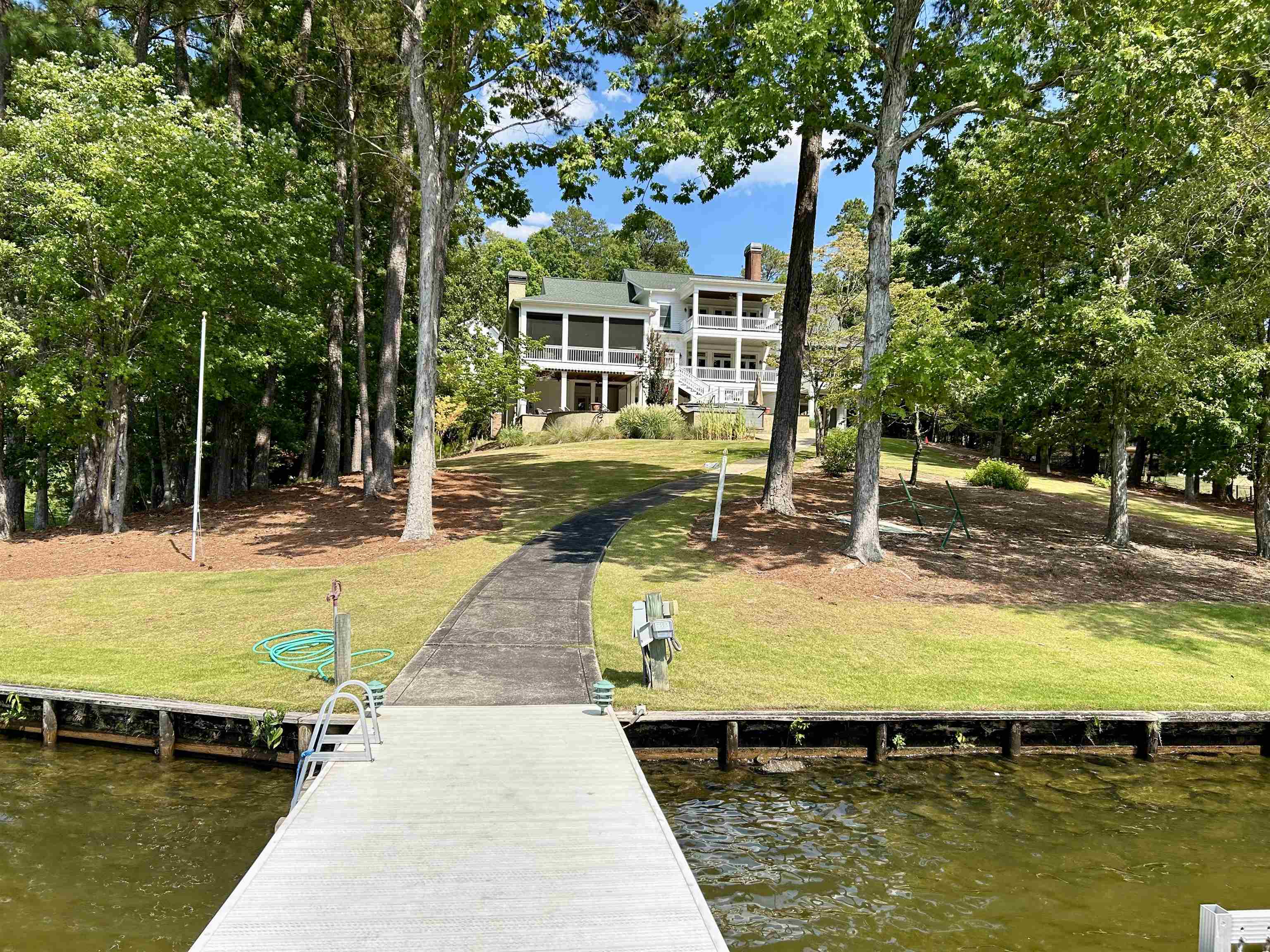 1001 Sweetwater Drive #1001, Greensboro, Georgia image 6