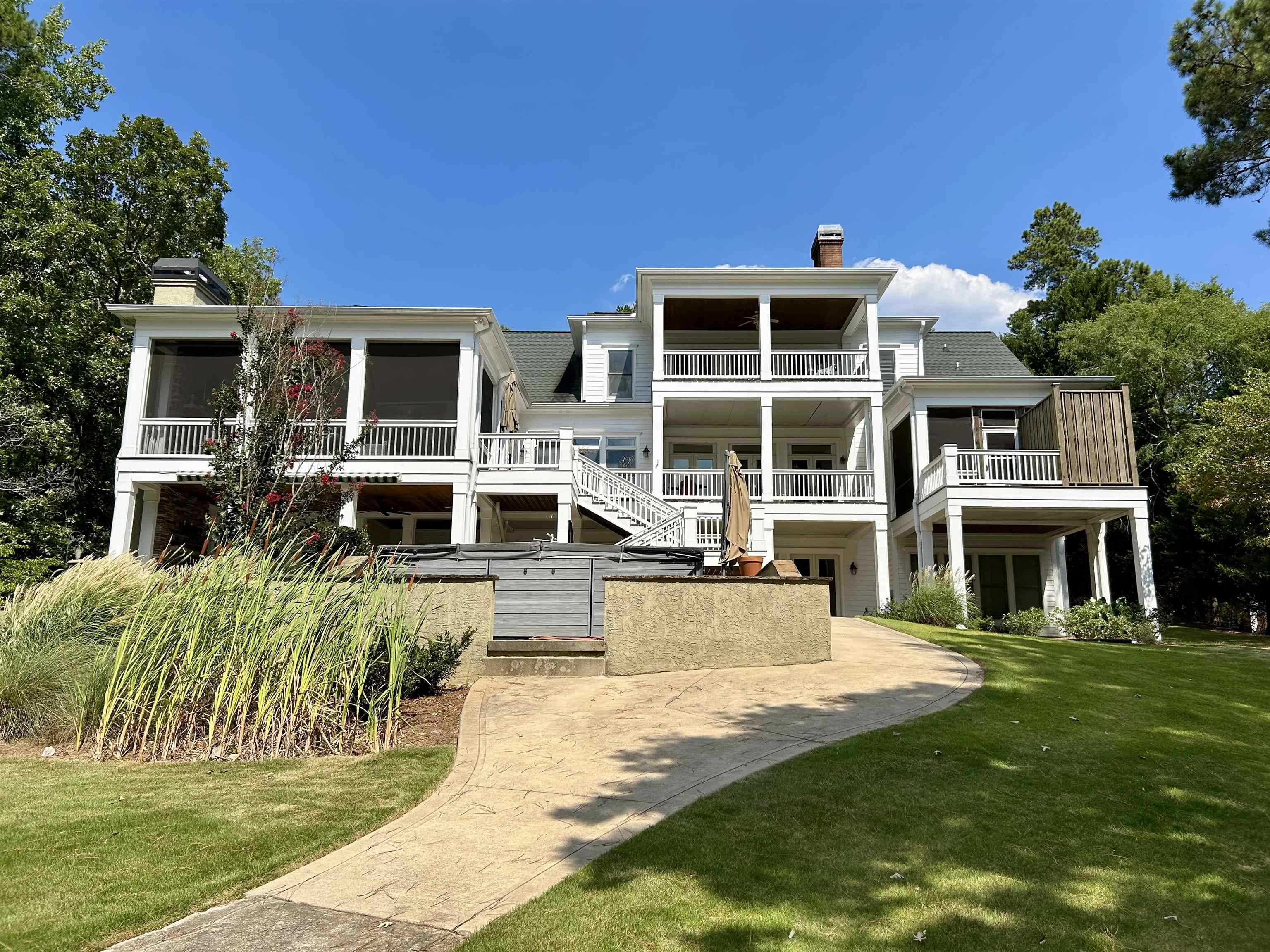 1001 Sweetwater Drive #1001, Greensboro, Georgia image 7