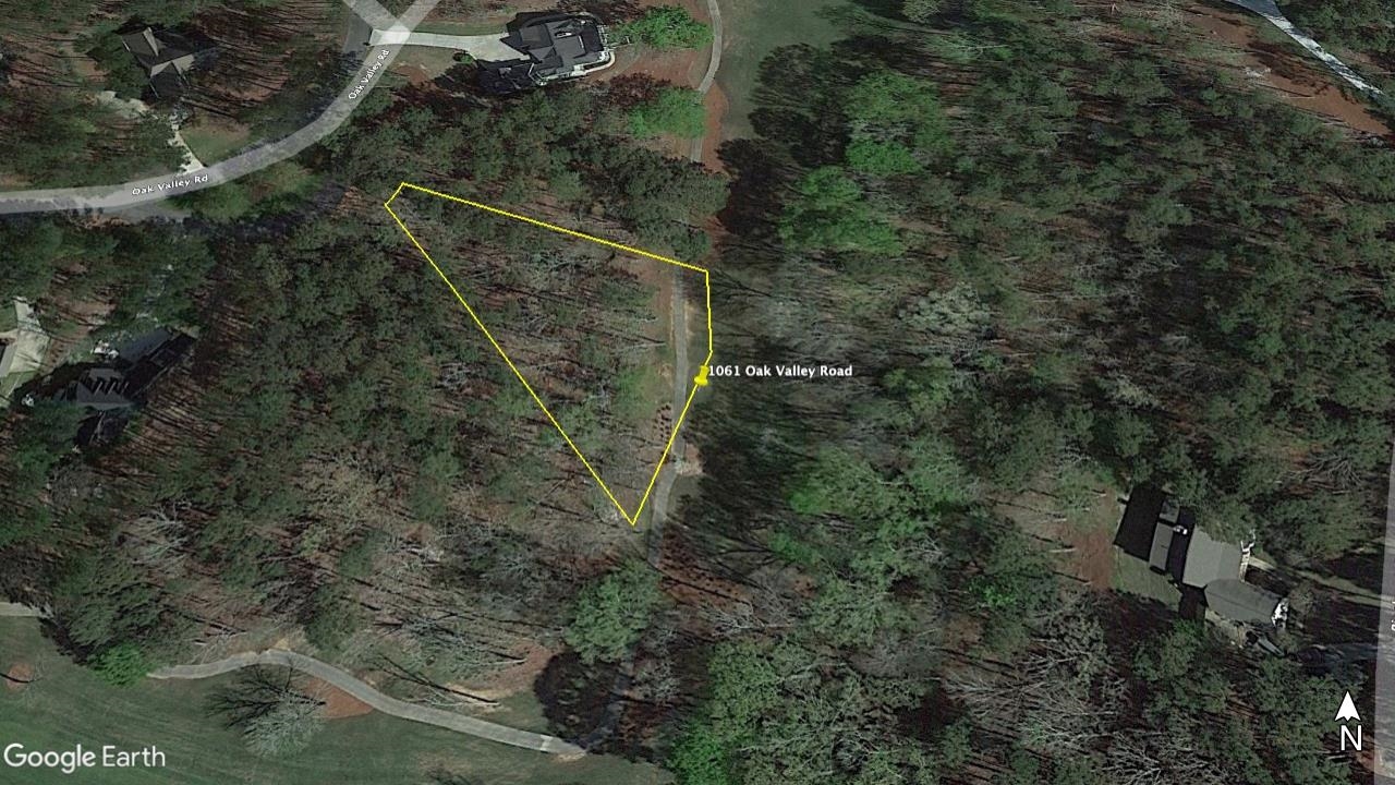 1061 Oak Valley Road #1061, Greensboro, Georgia image 1