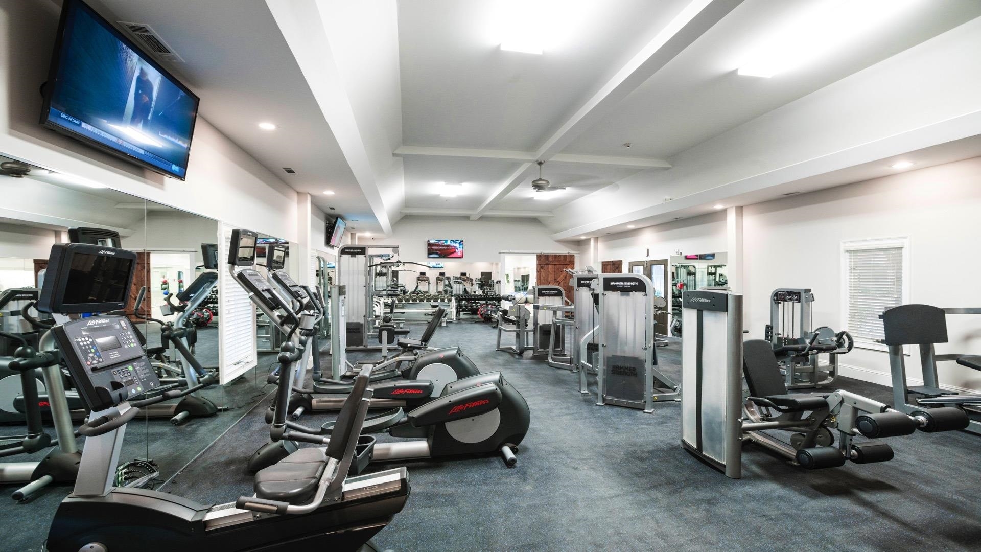 1061 Oak Valley Road #1061, Greensboro, Georgia image 17