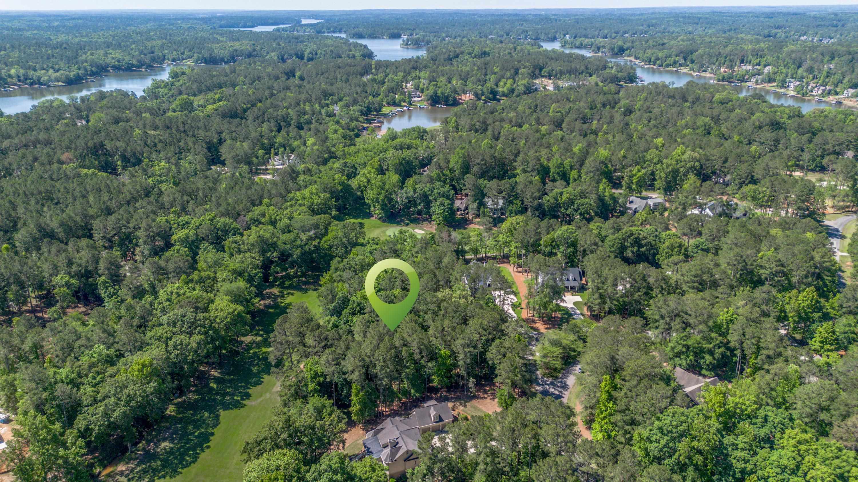 1061 Oak Valley Road #1061, Greensboro, Georgia image 39