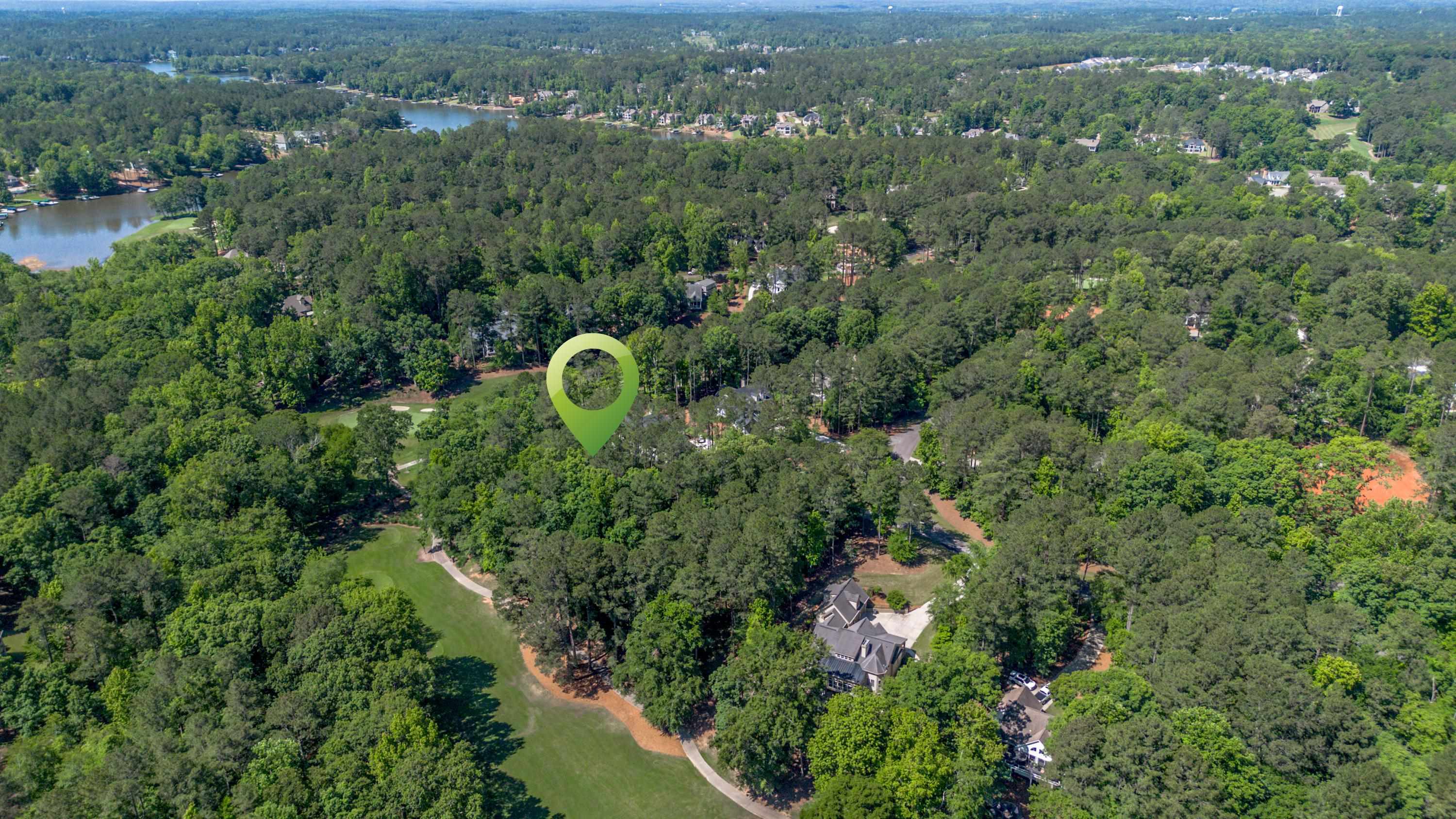 1061 Oak Valley Road #1061, Greensboro, Georgia image 40