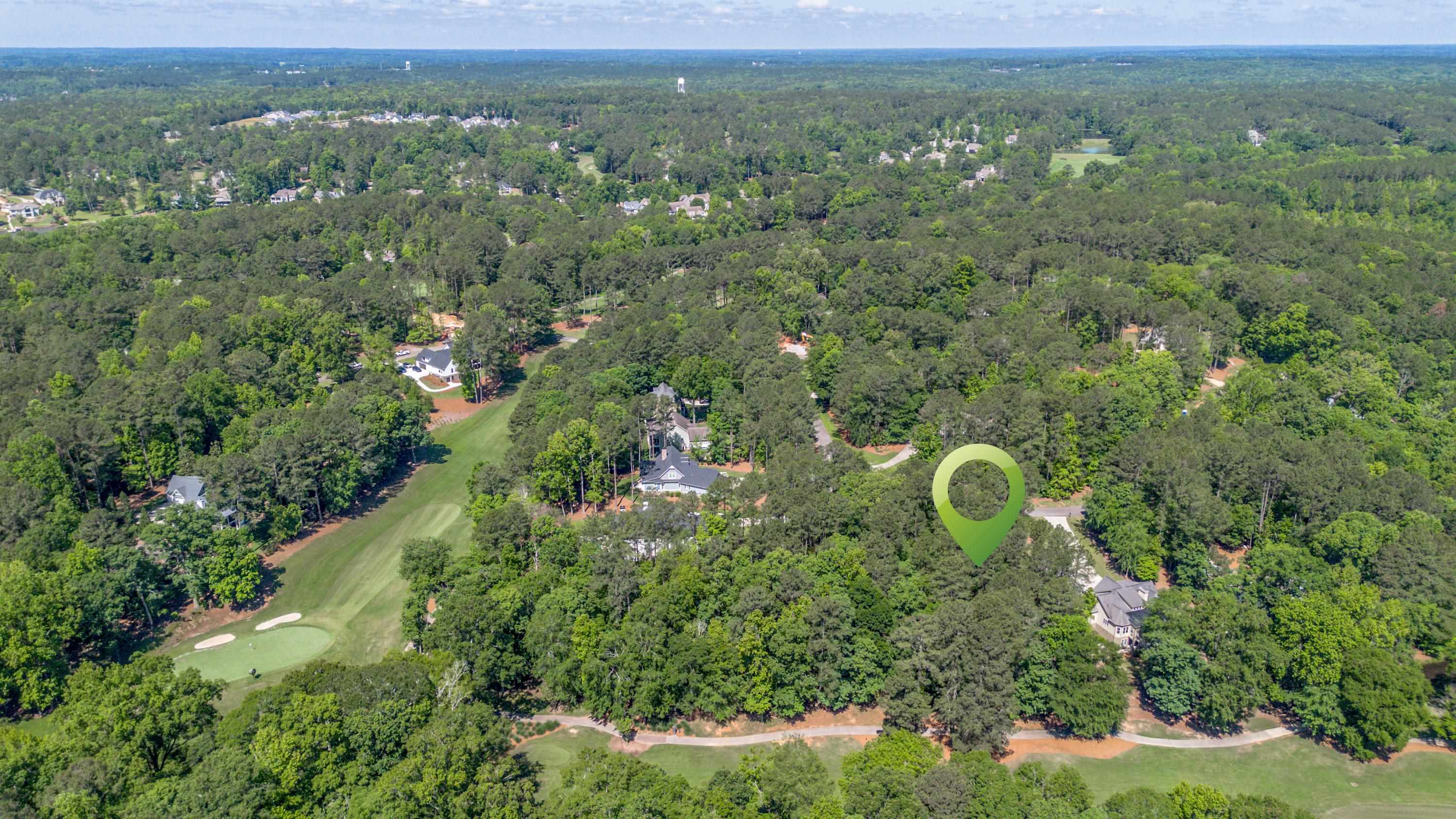 1061 Oak Valley Road #1061, Greensboro, Georgia image 42