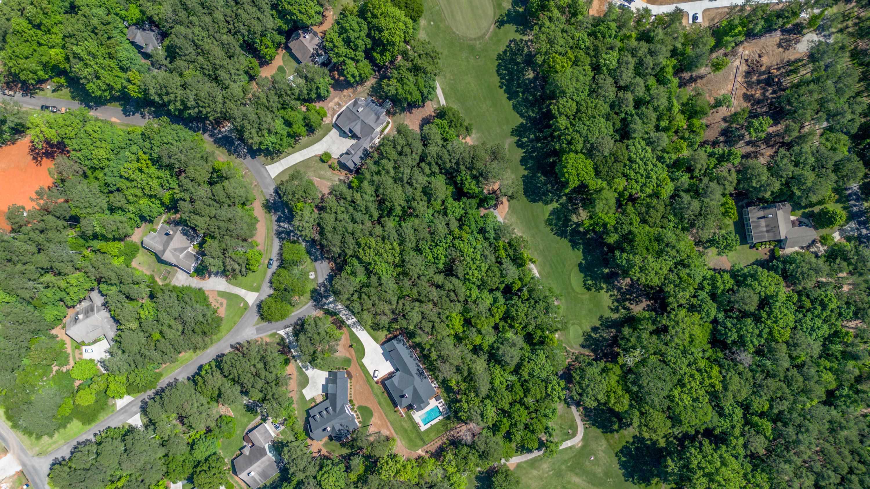 1061 Oak Valley Road #1061, Greensboro, Georgia image 43