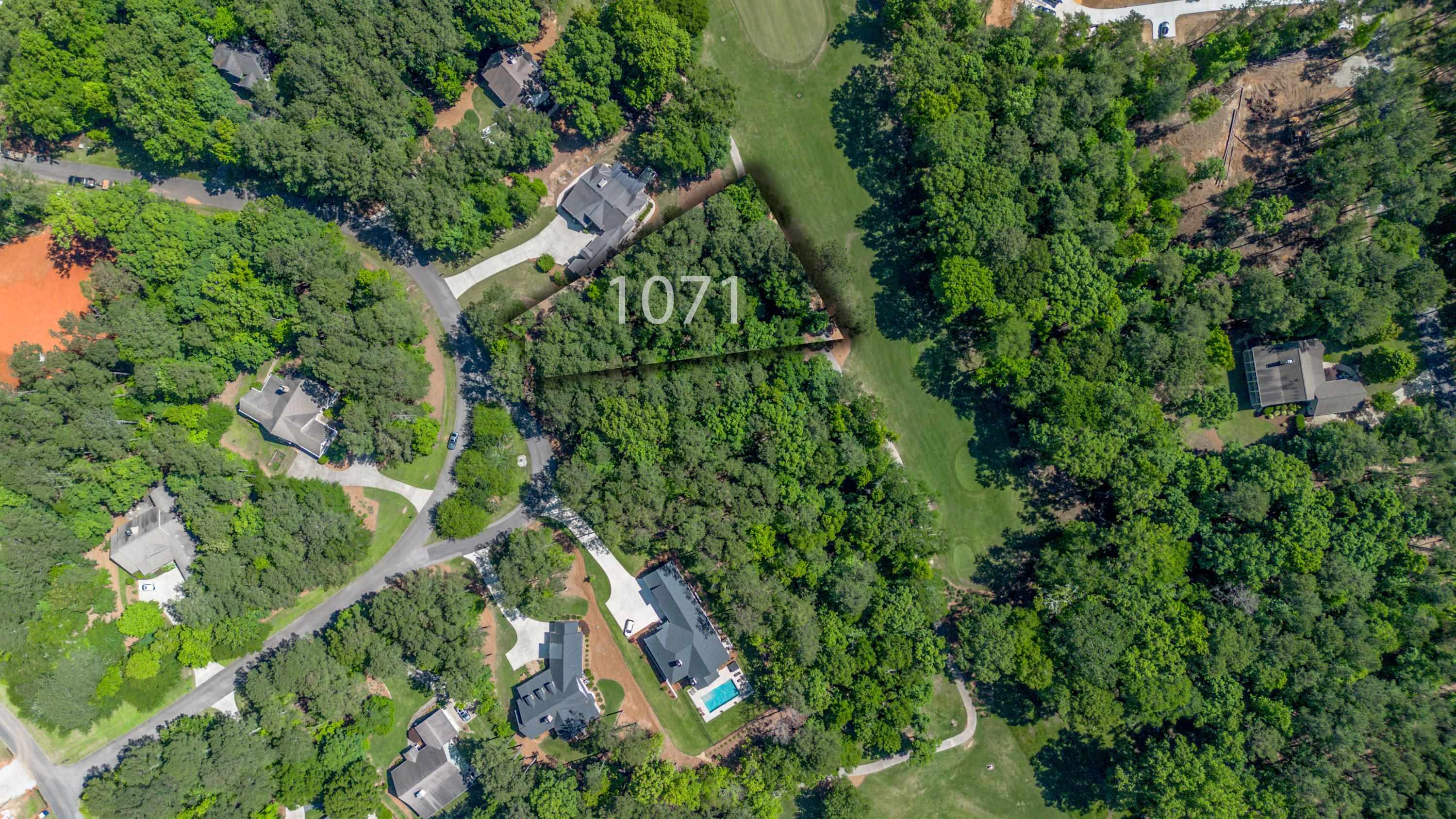 1061 Oak Valley Road #1061, Greensboro, Georgia image 44