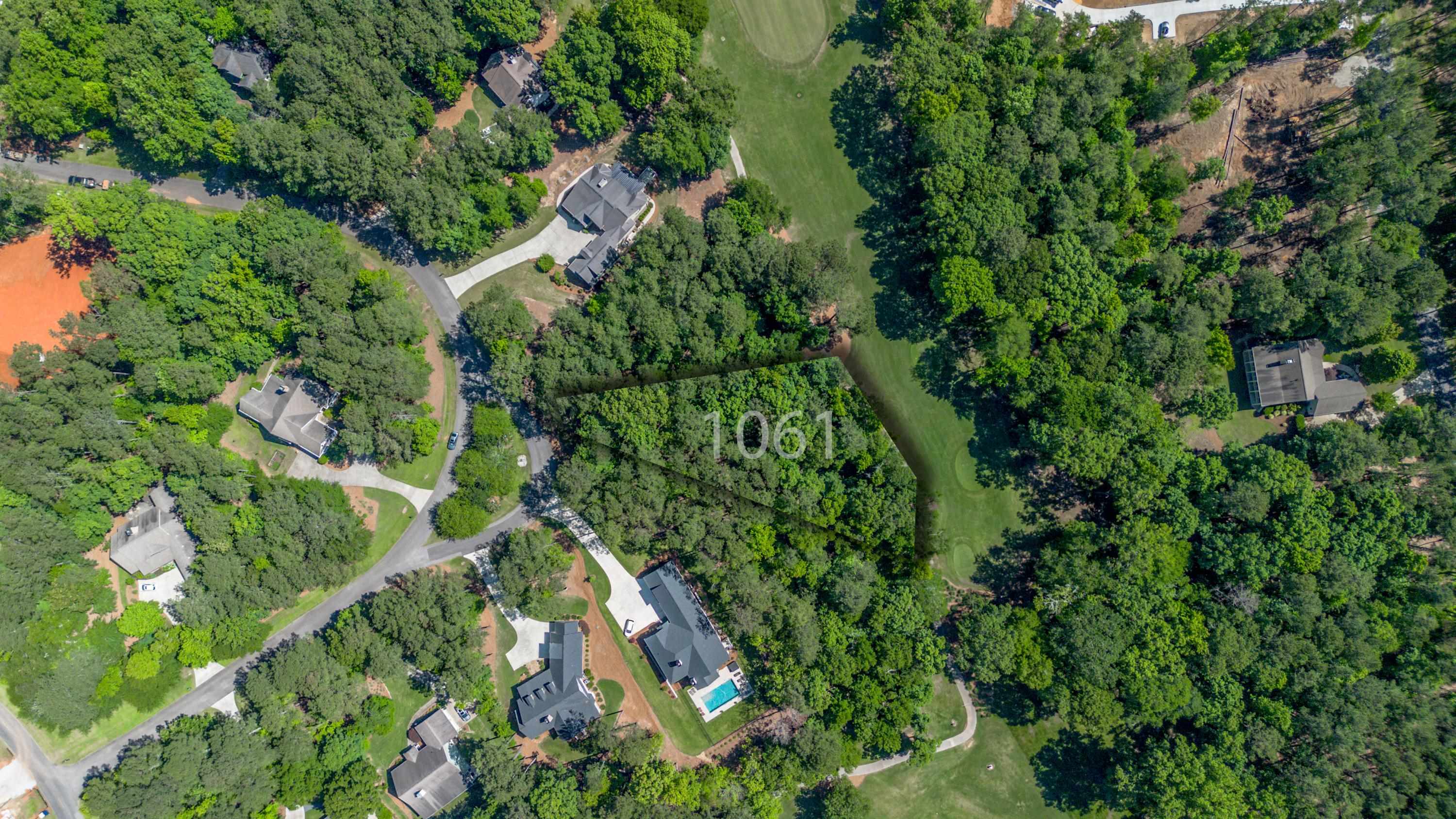 1061 Oak Valley Road #1061, Greensboro, Georgia image 45