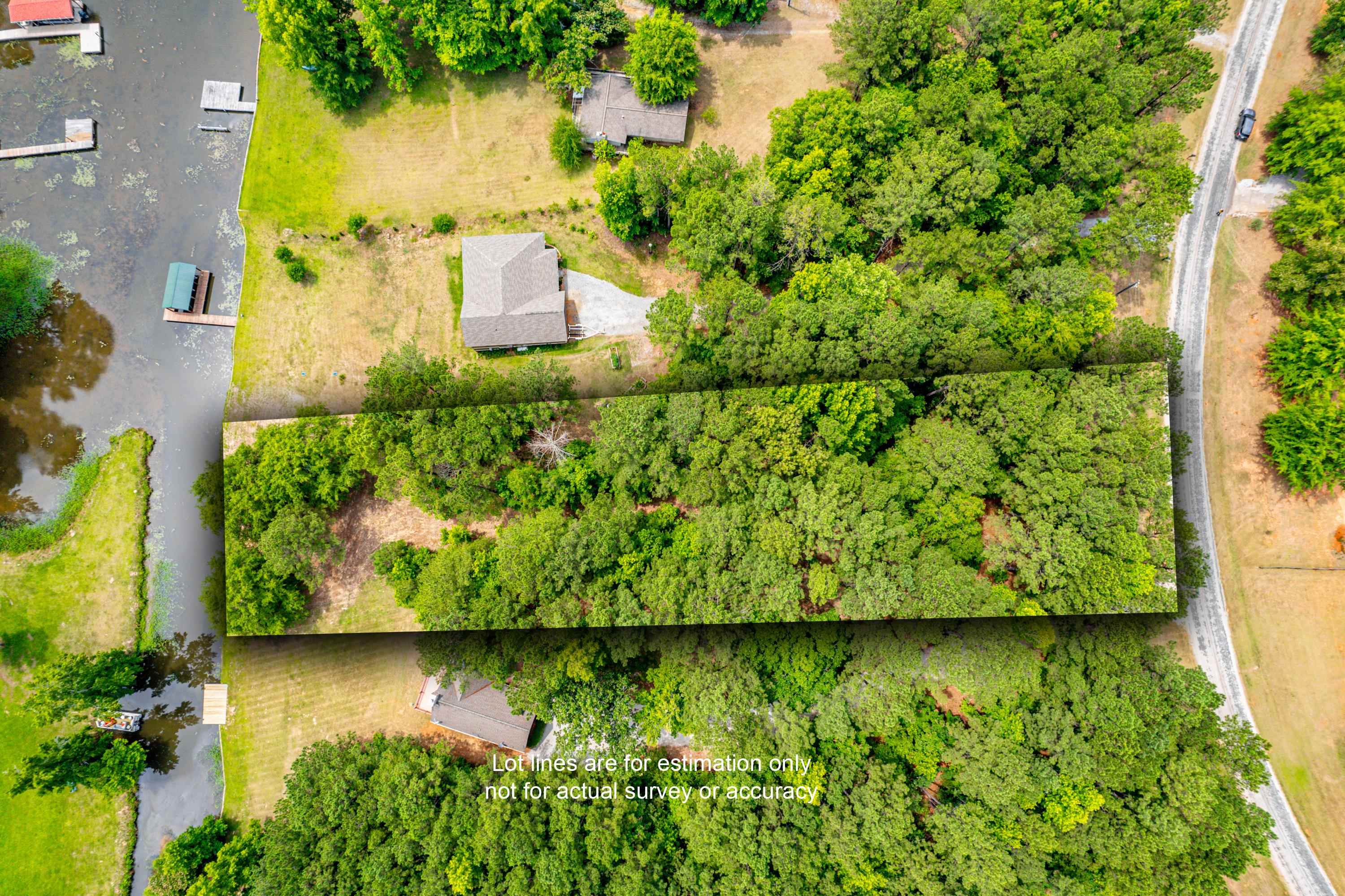 Quesenberry Drive, Eatonton, Georgia image 11