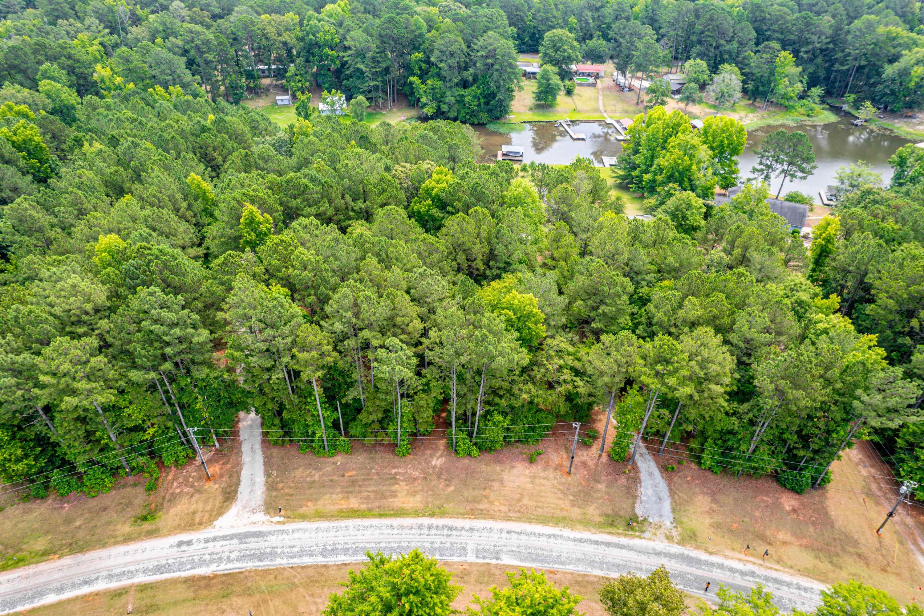 Quesenberry Drive, Eatonton, Georgia image 3