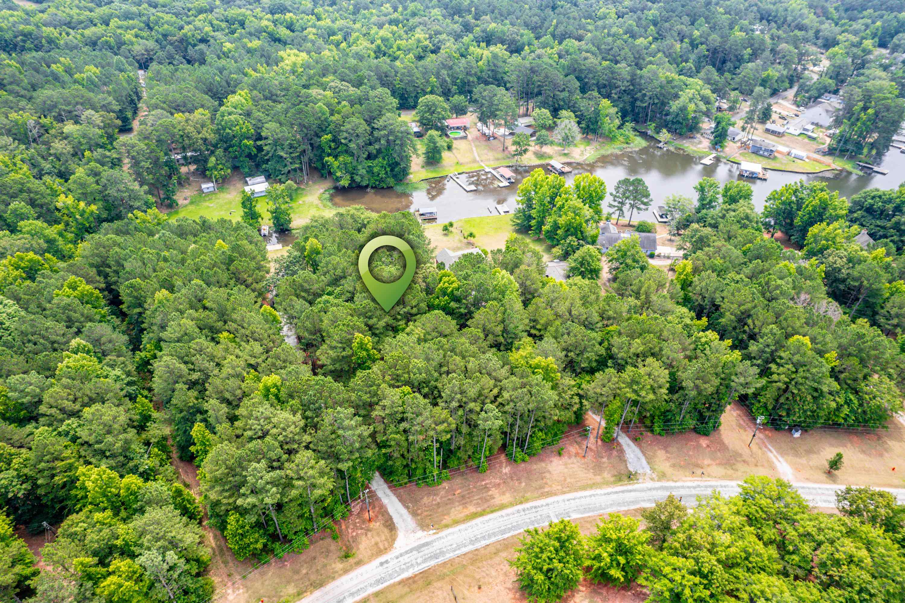 Quesenberry Drive, Eatonton, Georgia image 4