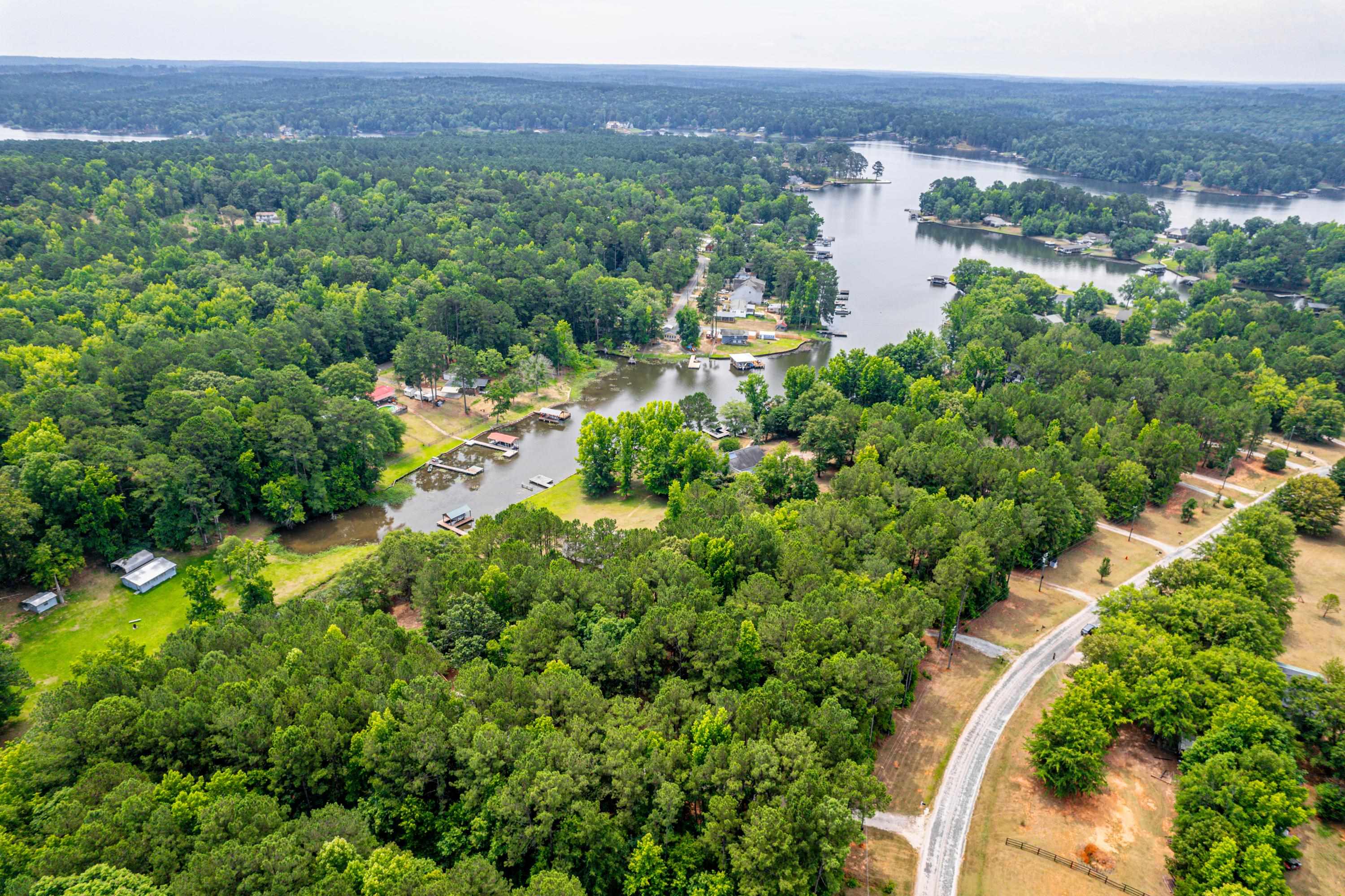 Quesenberry Drive, Eatonton, Georgia image 5