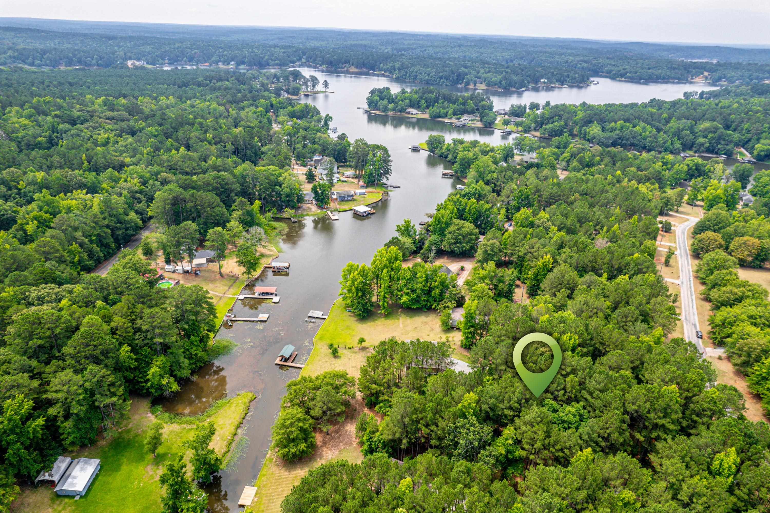 Quesenberry Drive, Eatonton, Georgia image 6