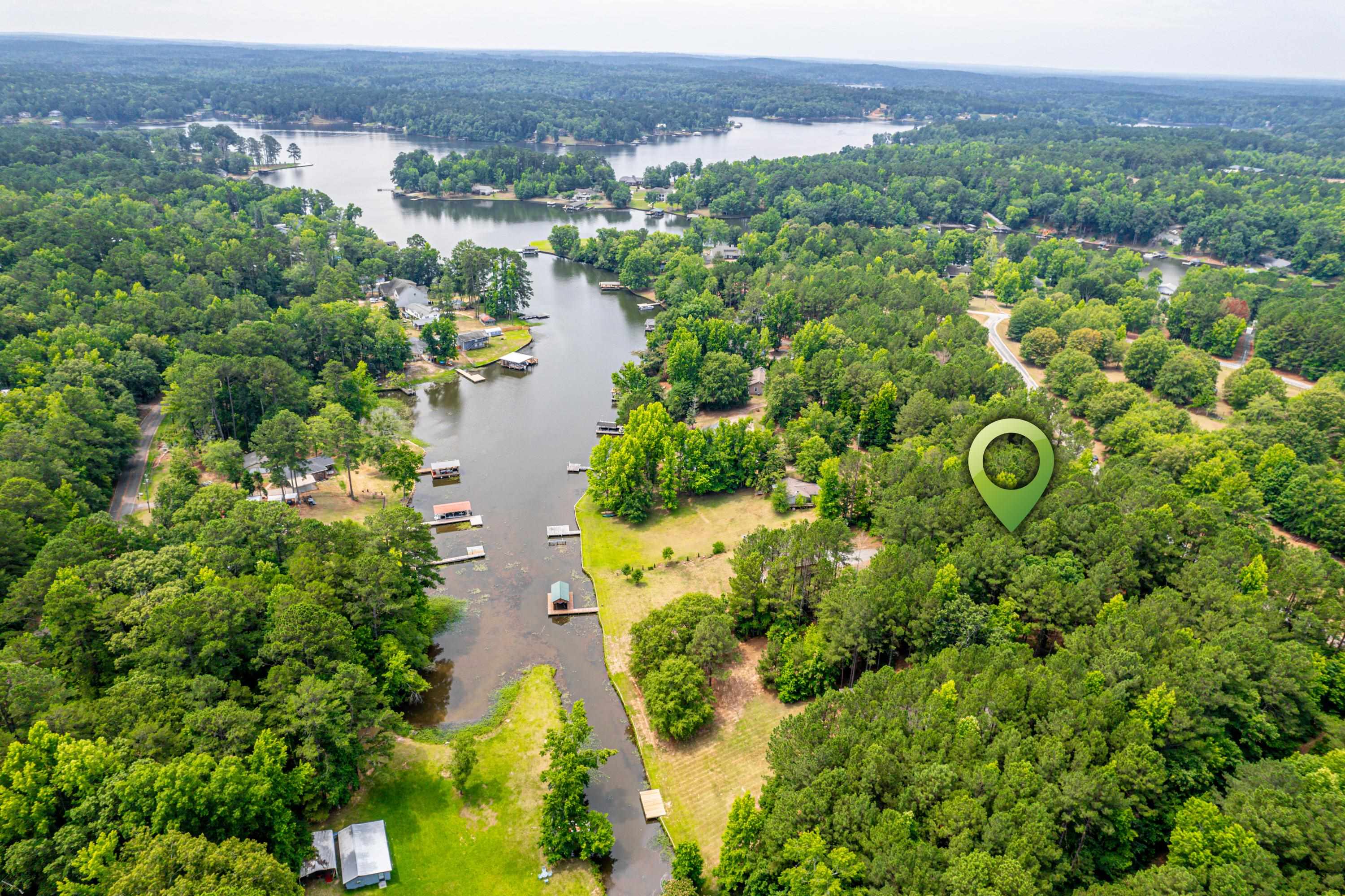 Quesenberry Drive, Eatonton, Georgia image 7
