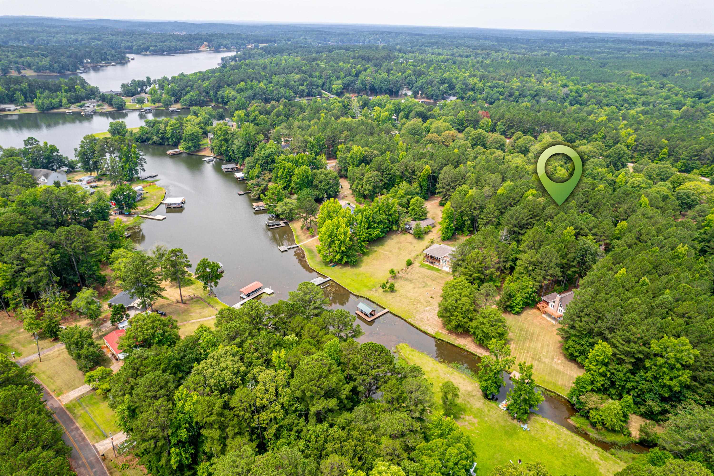 Quesenberry Drive, Eatonton, Georgia image 8