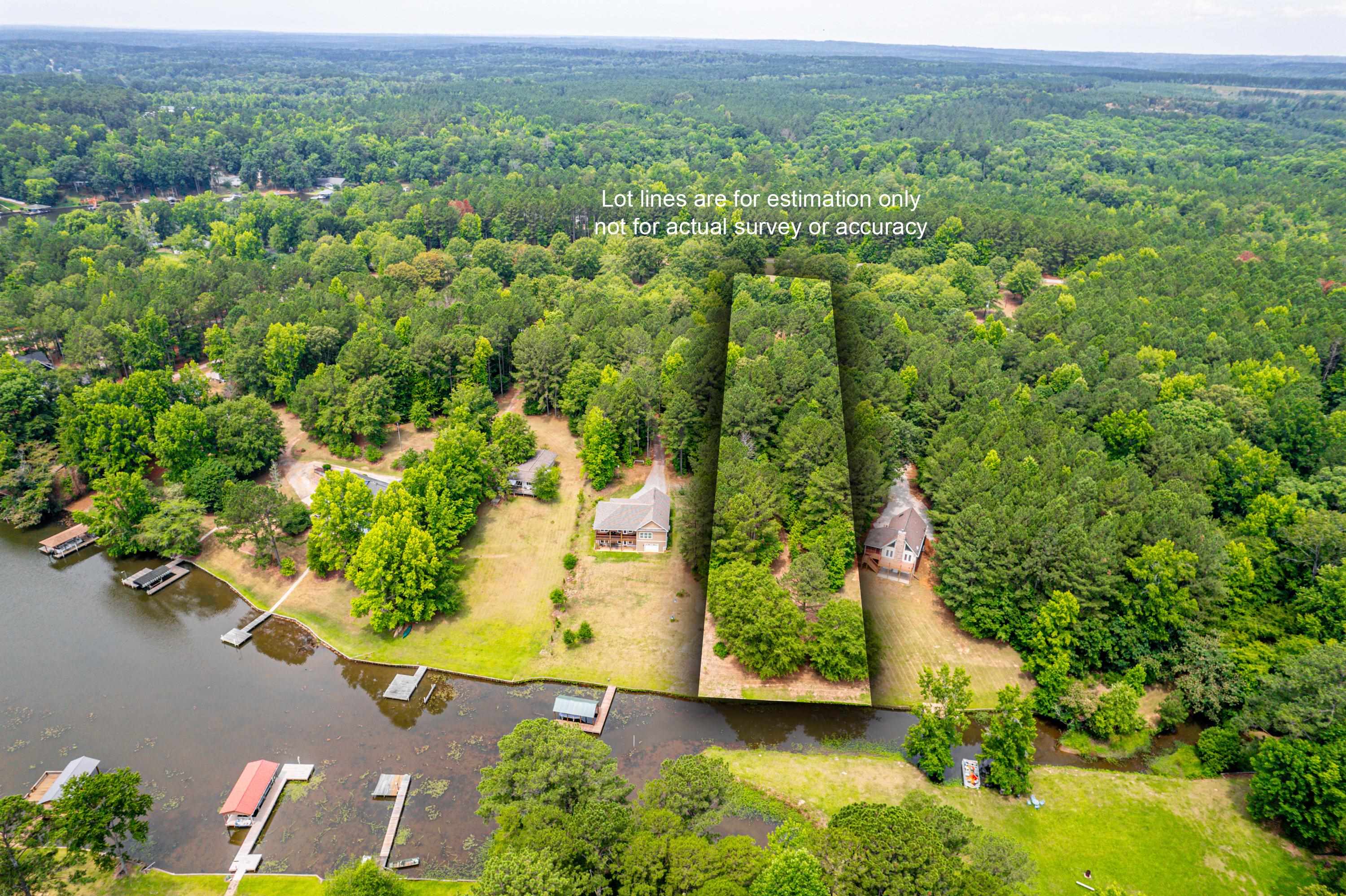 Quesenberry Drive, Eatonton, Georgia image 9