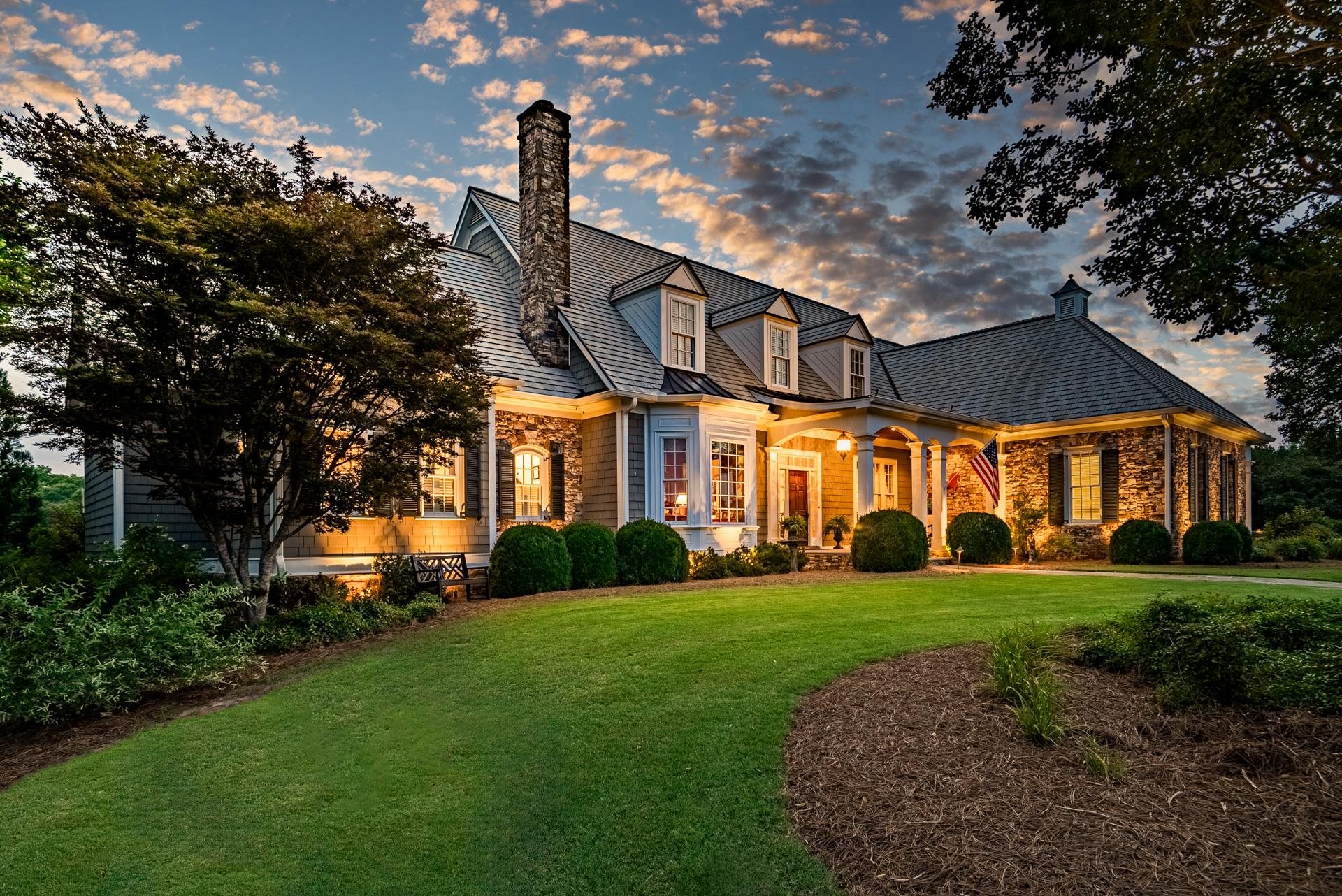1171 Sweetbriar Trace #1171, Madison, Georgia image 4