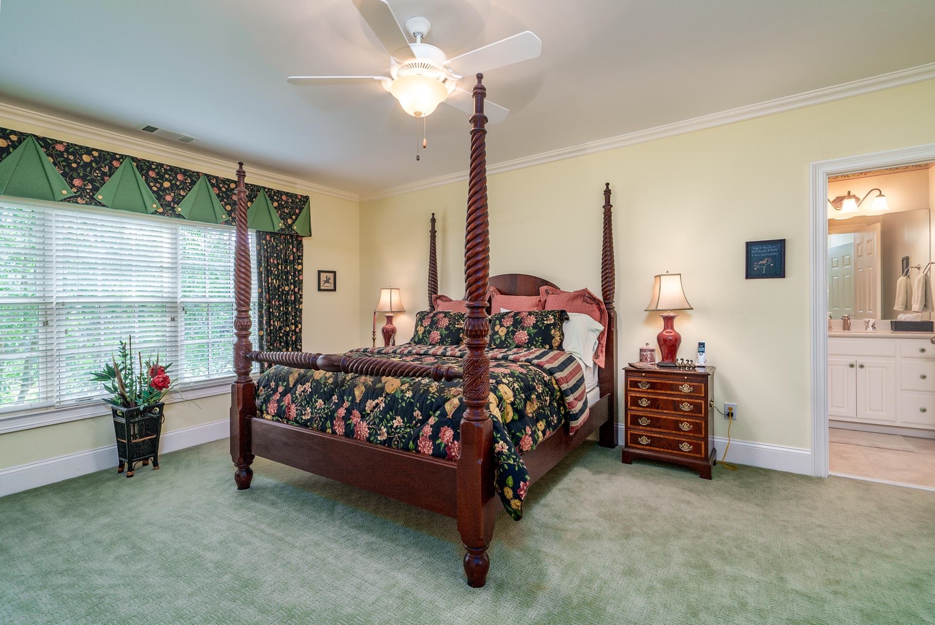 1171 Sweetbriar Trace #1171, Madison, Georgia image 40