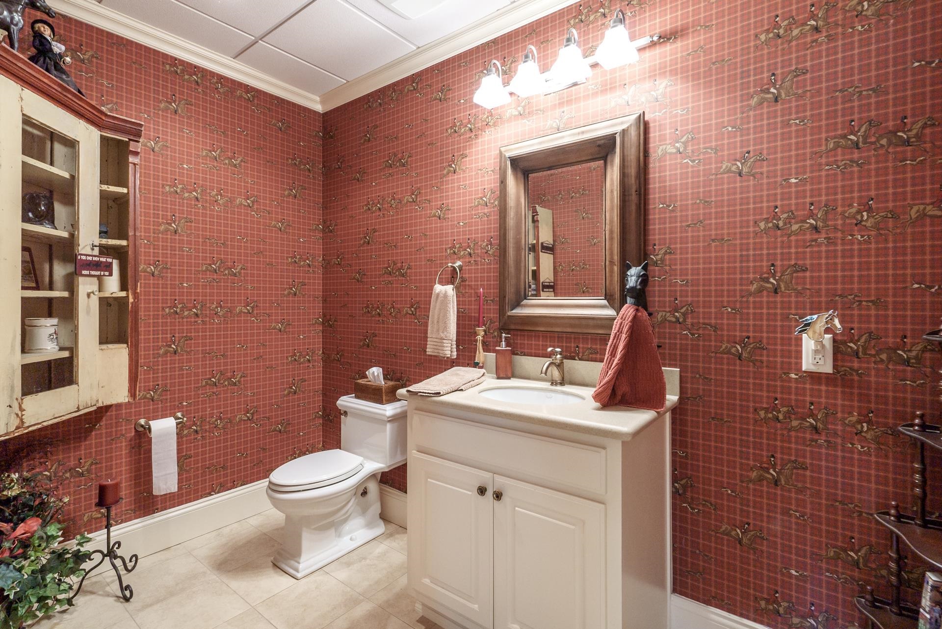 1171 Sweetbriar Trace #1171, Madison, Georgia image 49