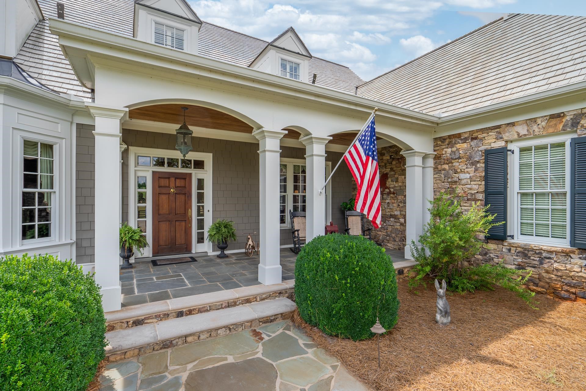 1171 Sweetbriar Trace #1171, Madison, Georgia image 8