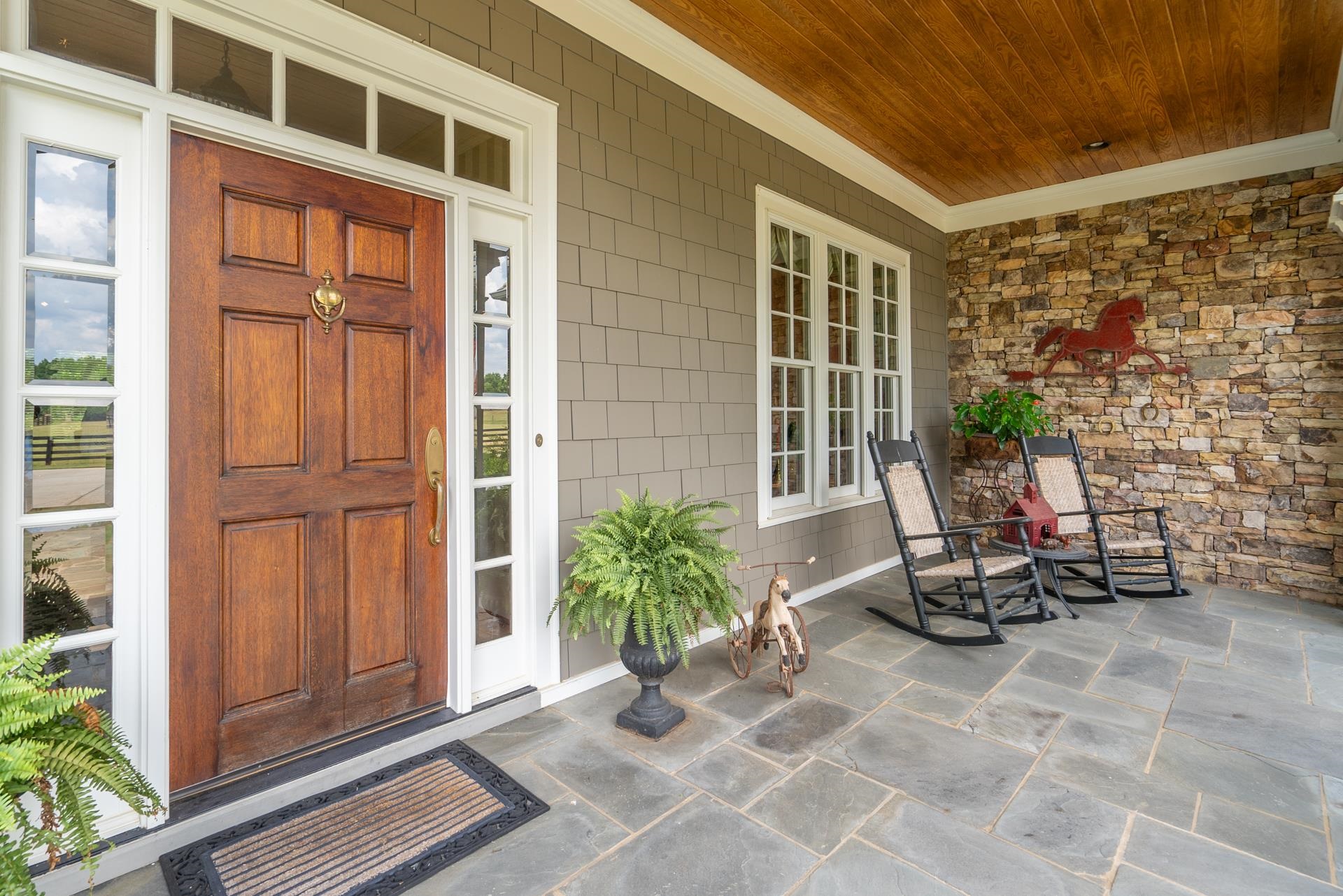 1171 Sweetbriar Trace #1171, Madison, Georgia image 9