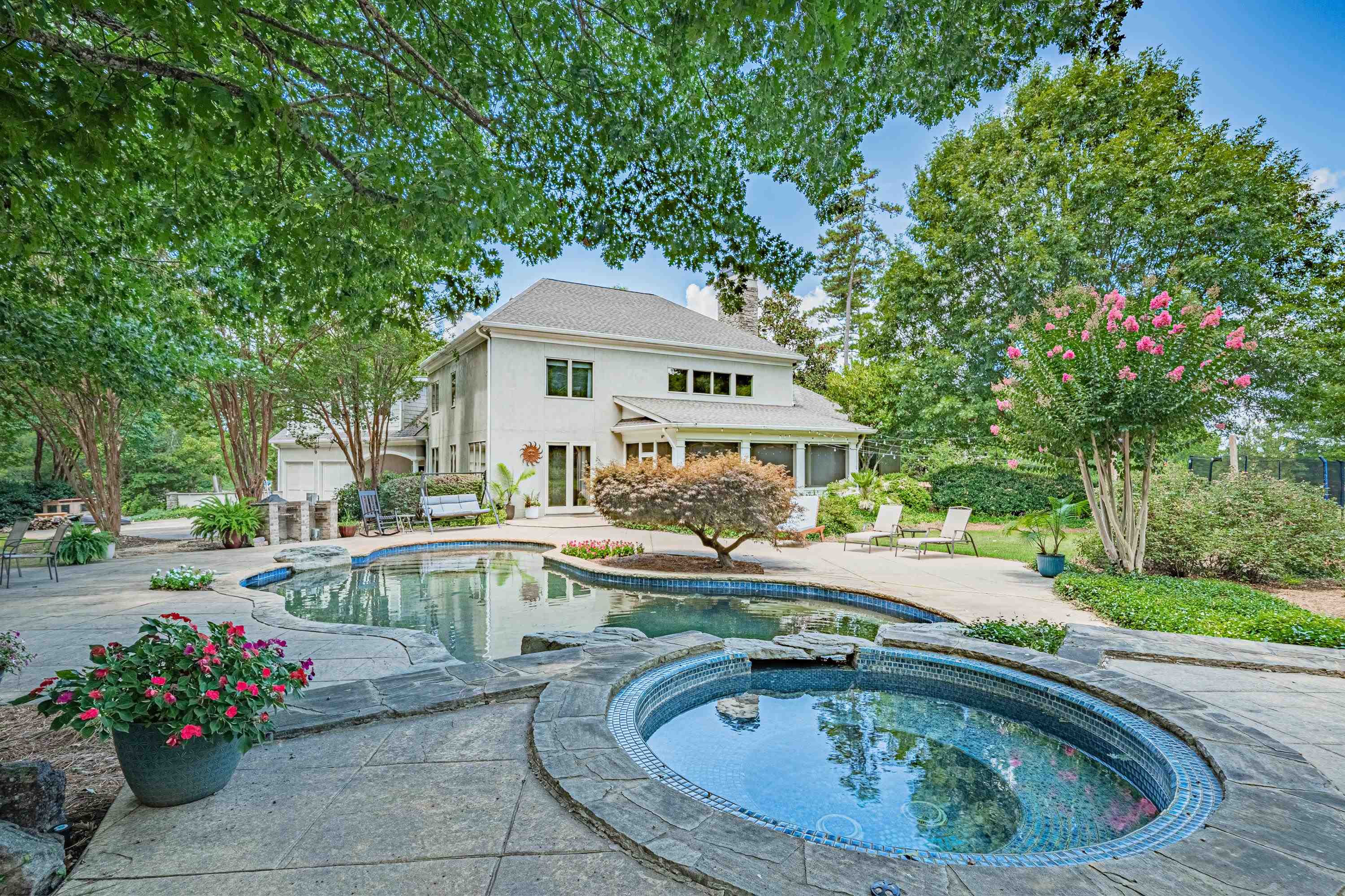 1601 Doster Road #1601, Madison, Georgia image 1