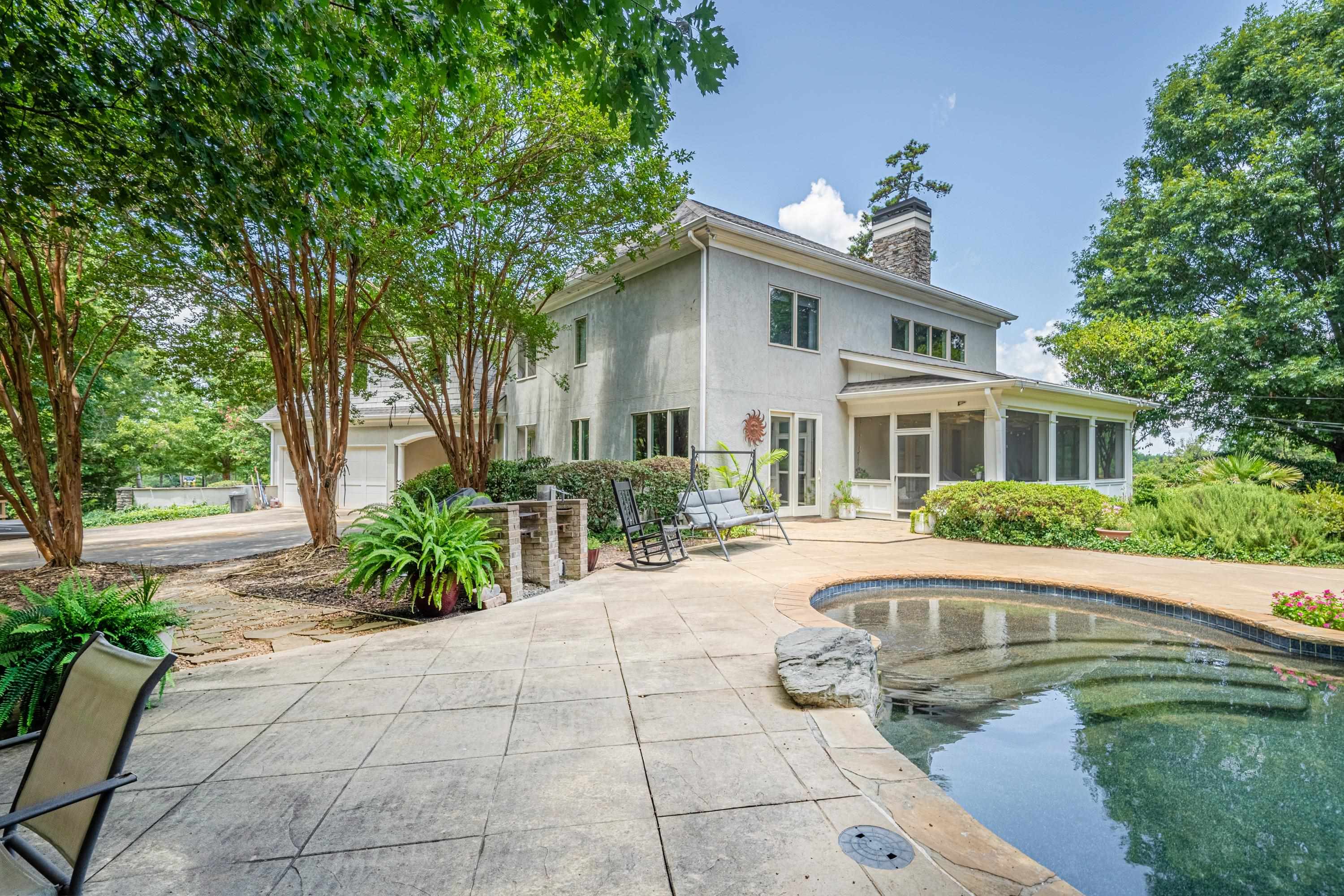 1601 Doster Road #1601, Madison, Georgia image 2