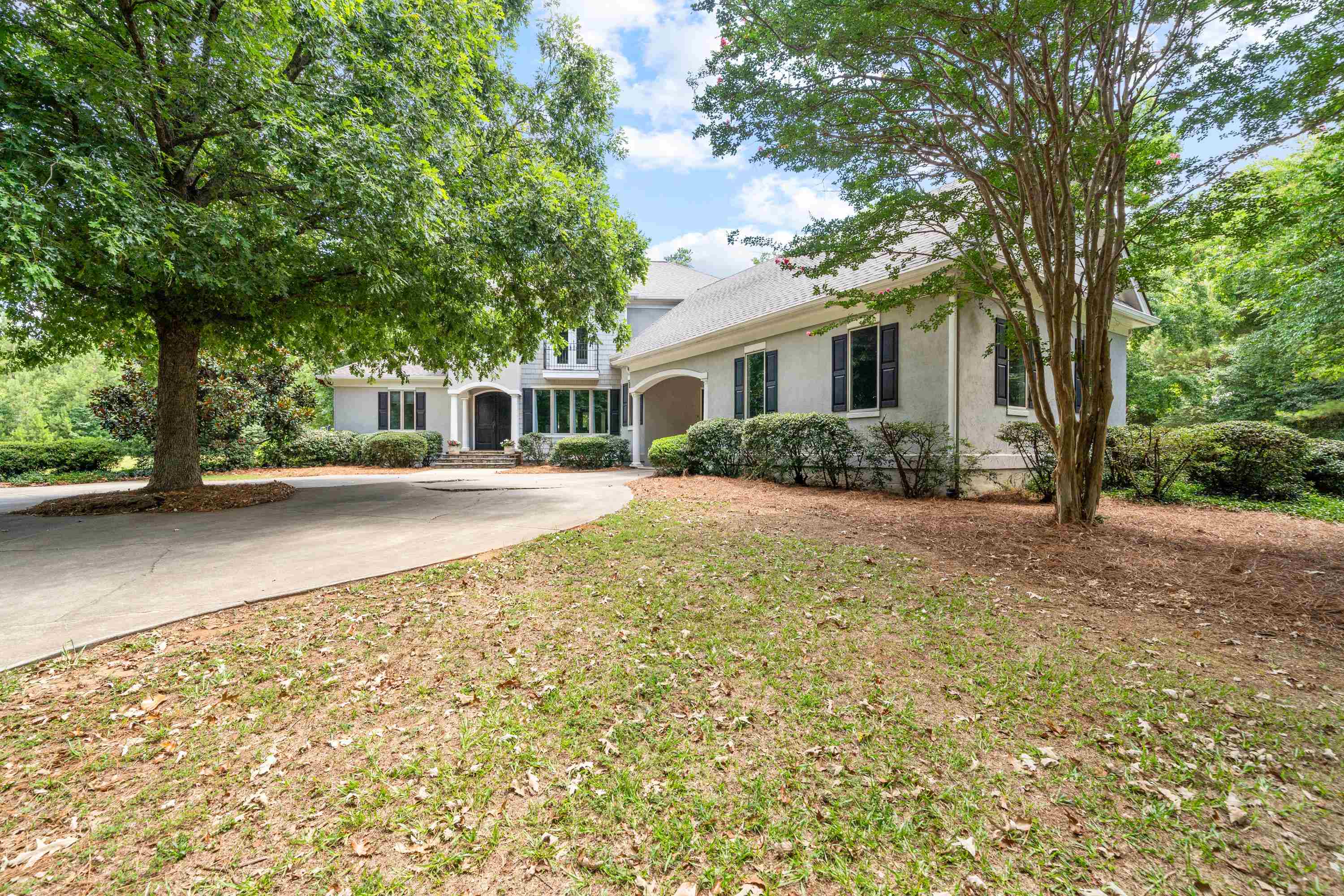 1601 Doster Road #1601, Madison, Georgia image 12
