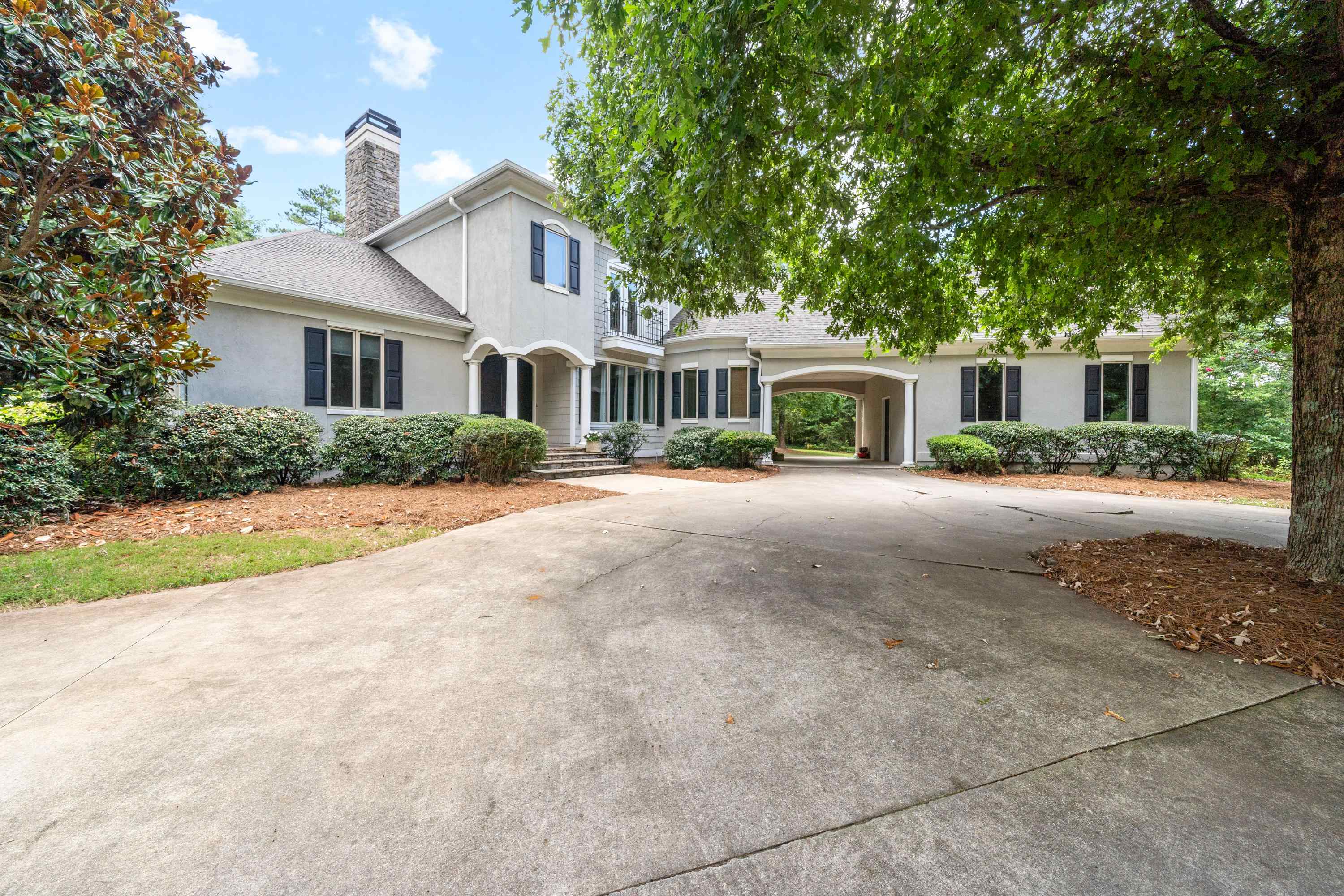 1601 Doster Road #1601, Madison, Georgia image 13